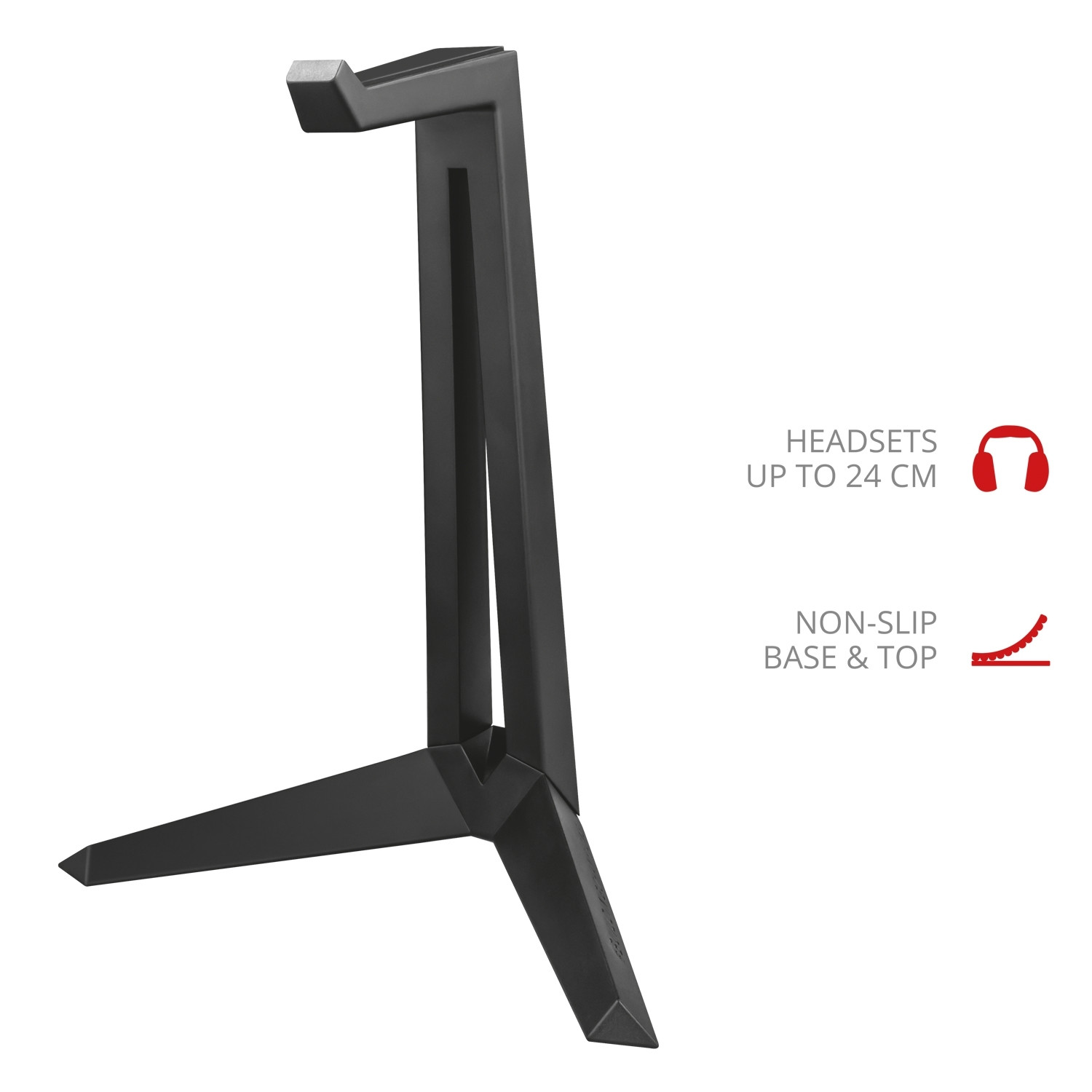 GXT 260 Cendor Headsetstandaard