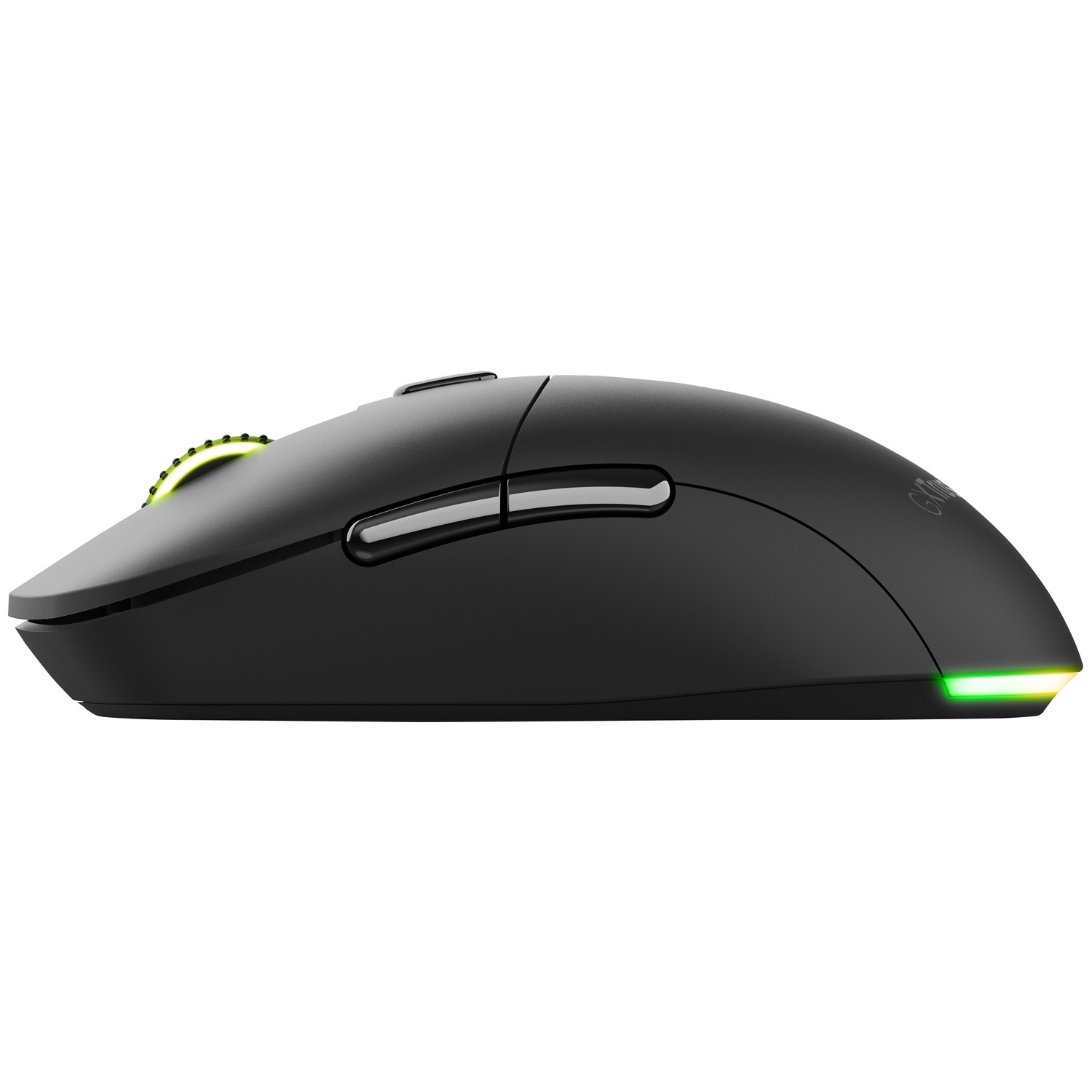 Mouse da gioco wireless GXT 980 Redex RGB