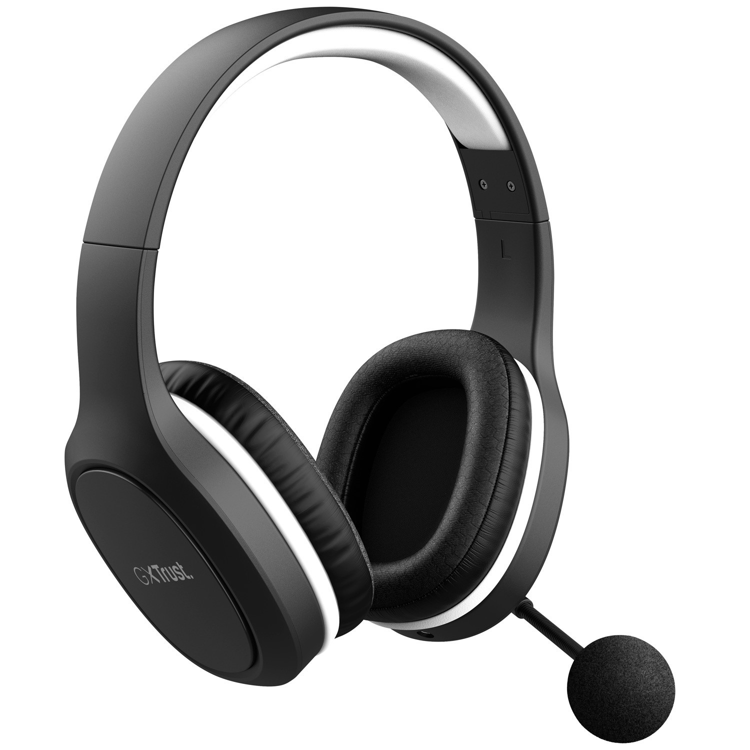 Cuffie da gioco wireless GXT 391 Thian