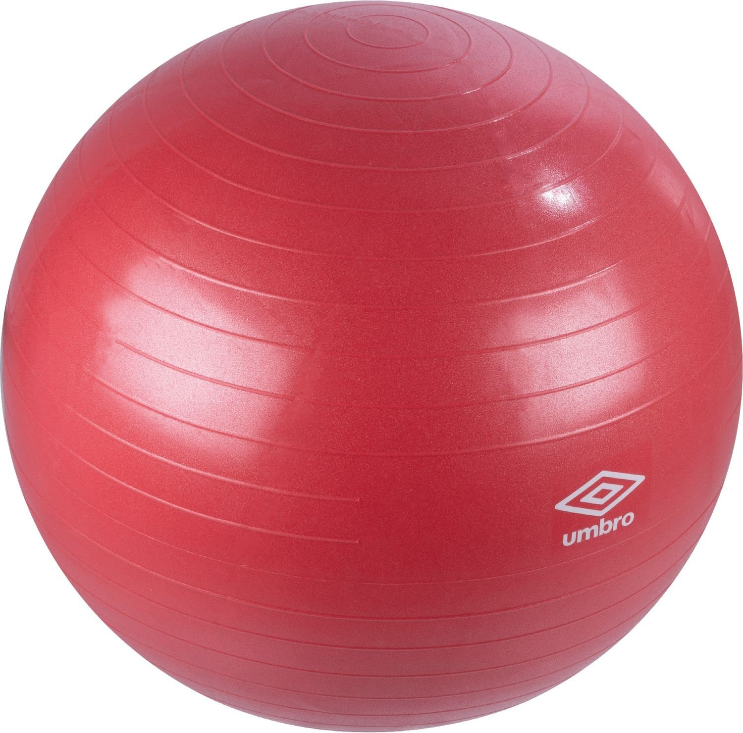 Pilatesball Rot 75cm
