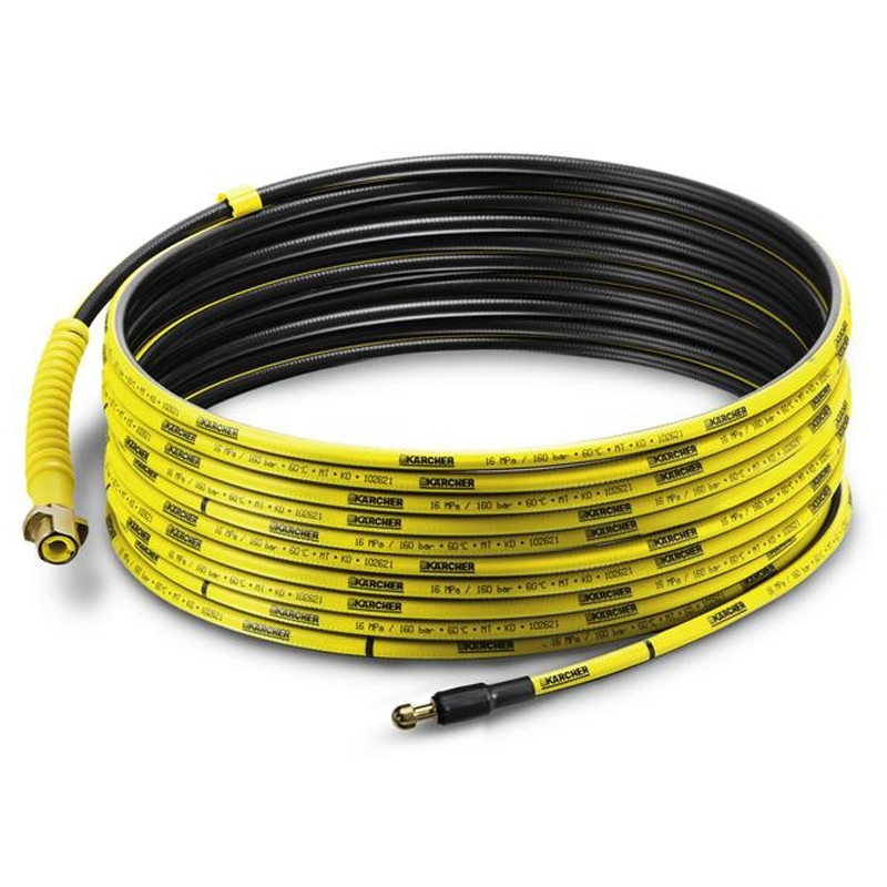 Kit cure-pipe H&G 15m