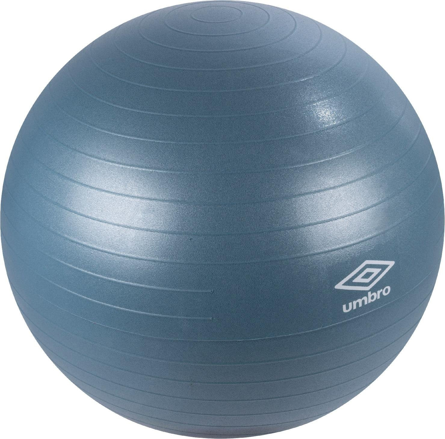 Pilatesball Blau 65cm