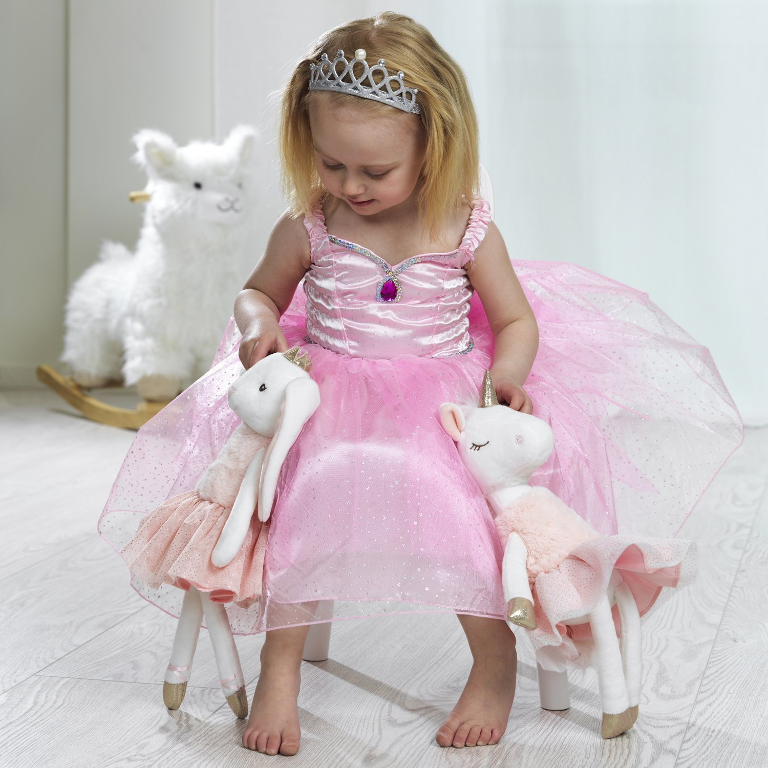Ballerinas Ella