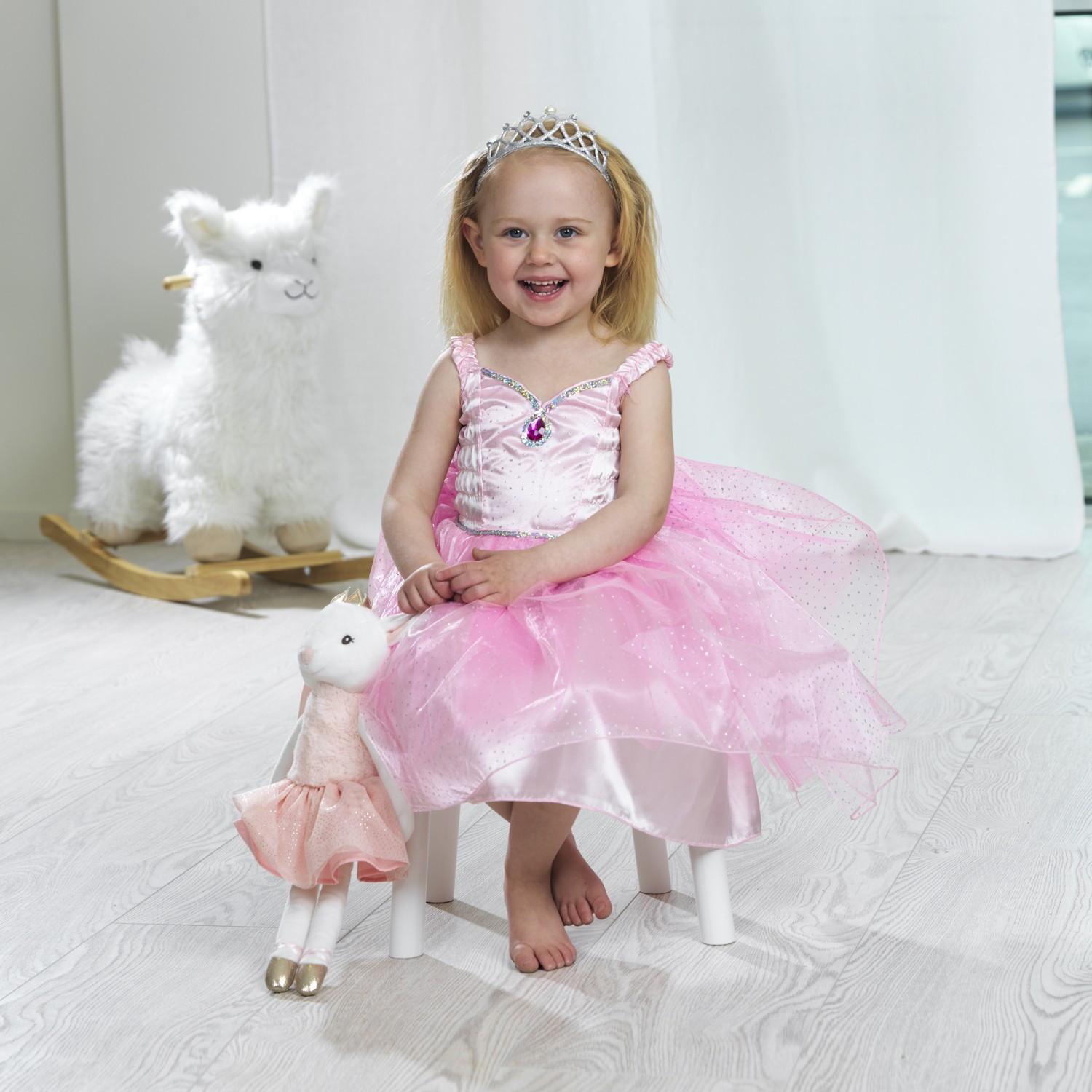 Ballerine Kate