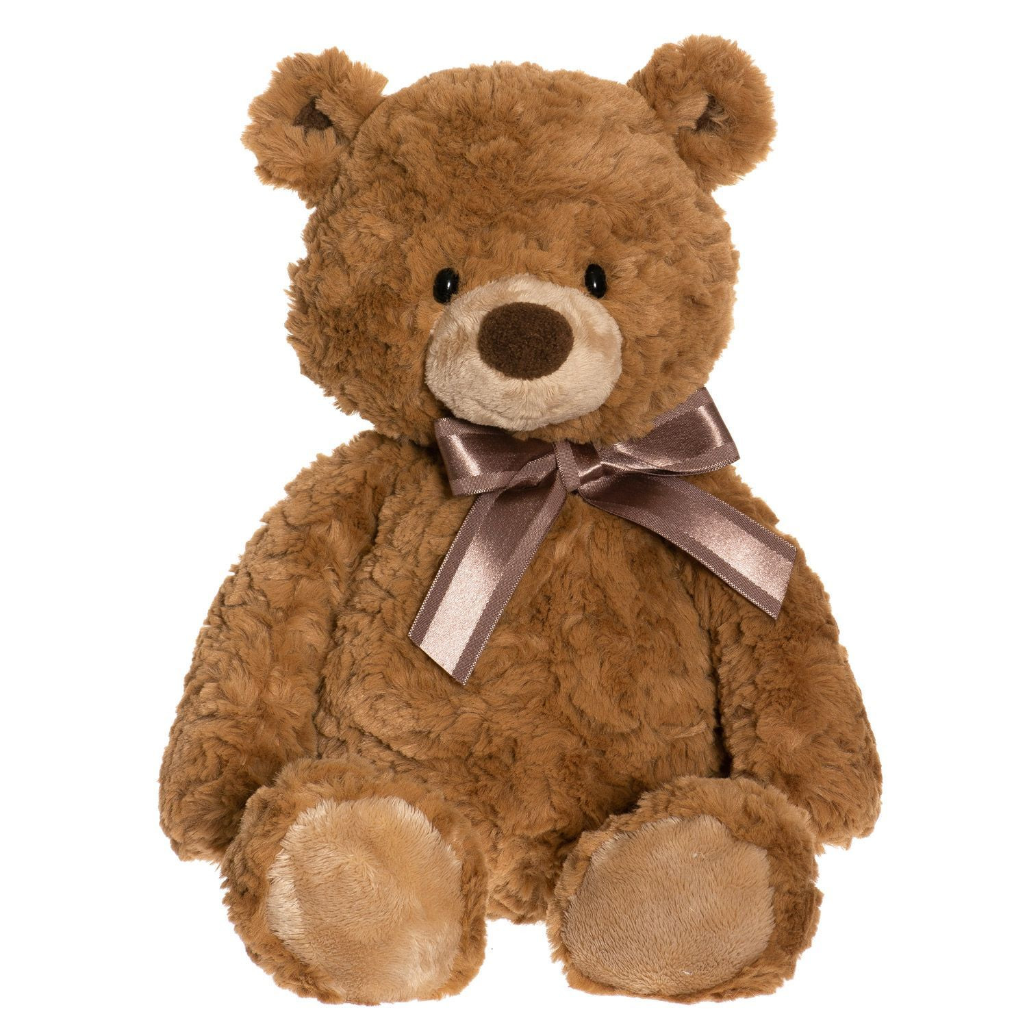 Teddybär in Giftbox