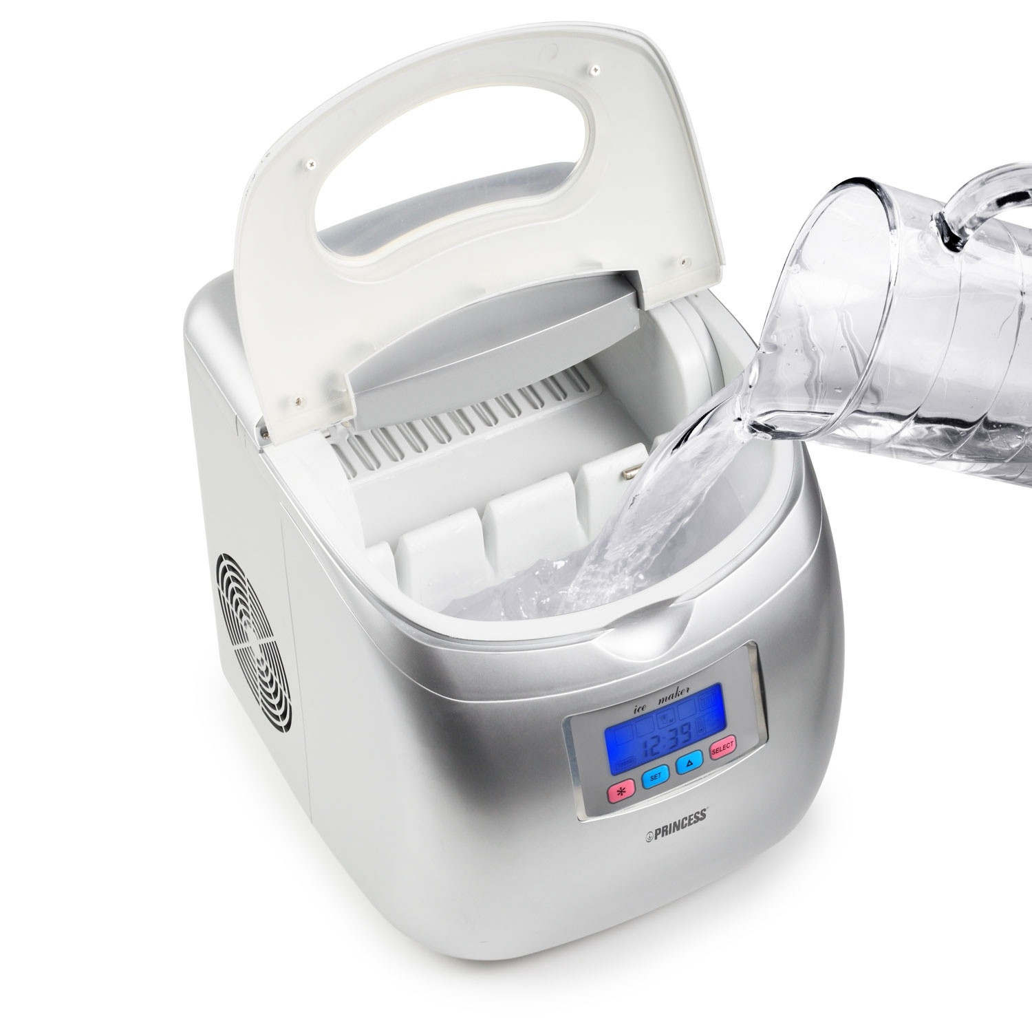 Ice maker 2.8l Digital 0.8kg