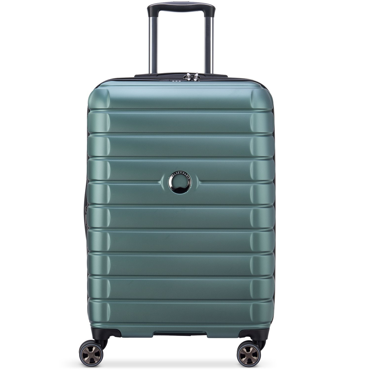 Valise Shadow 5.0 66 Vert