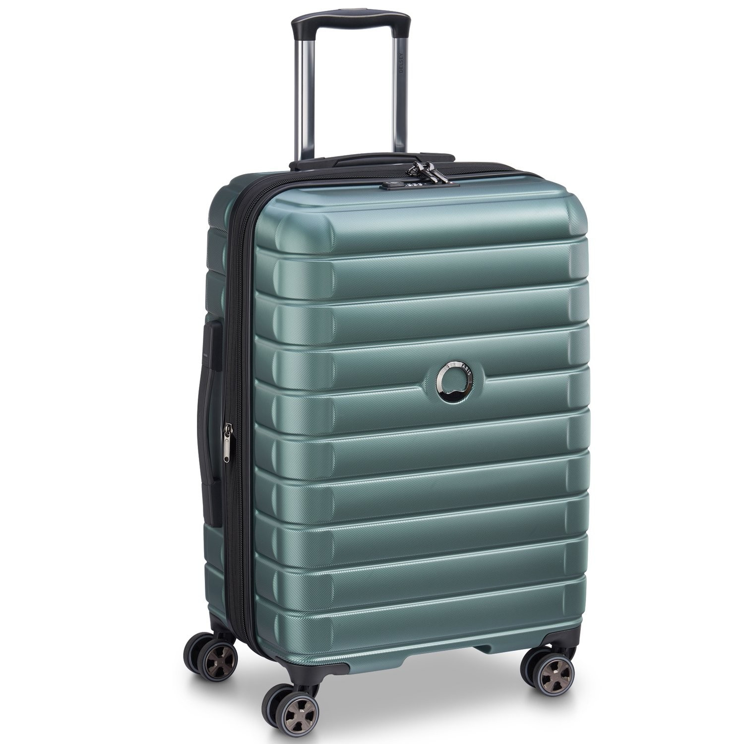 Valigia Shadow 5.0 66 Verde