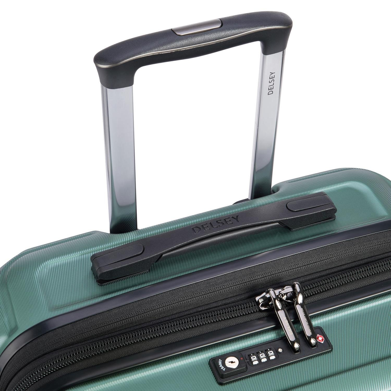 Valise Shadow 5.0 66 Vert
