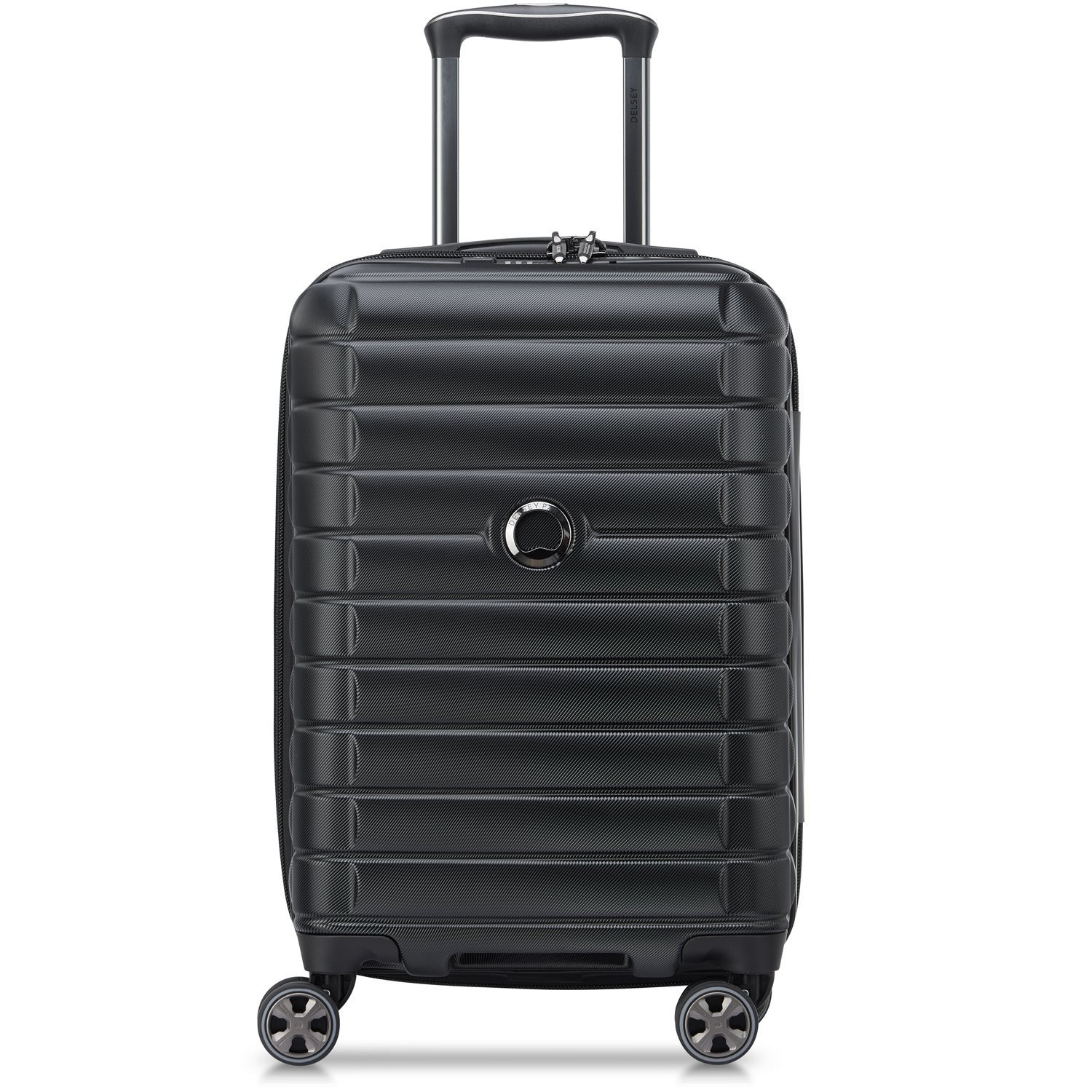 Borsa da cabina Shadow 5.0 55 Nera