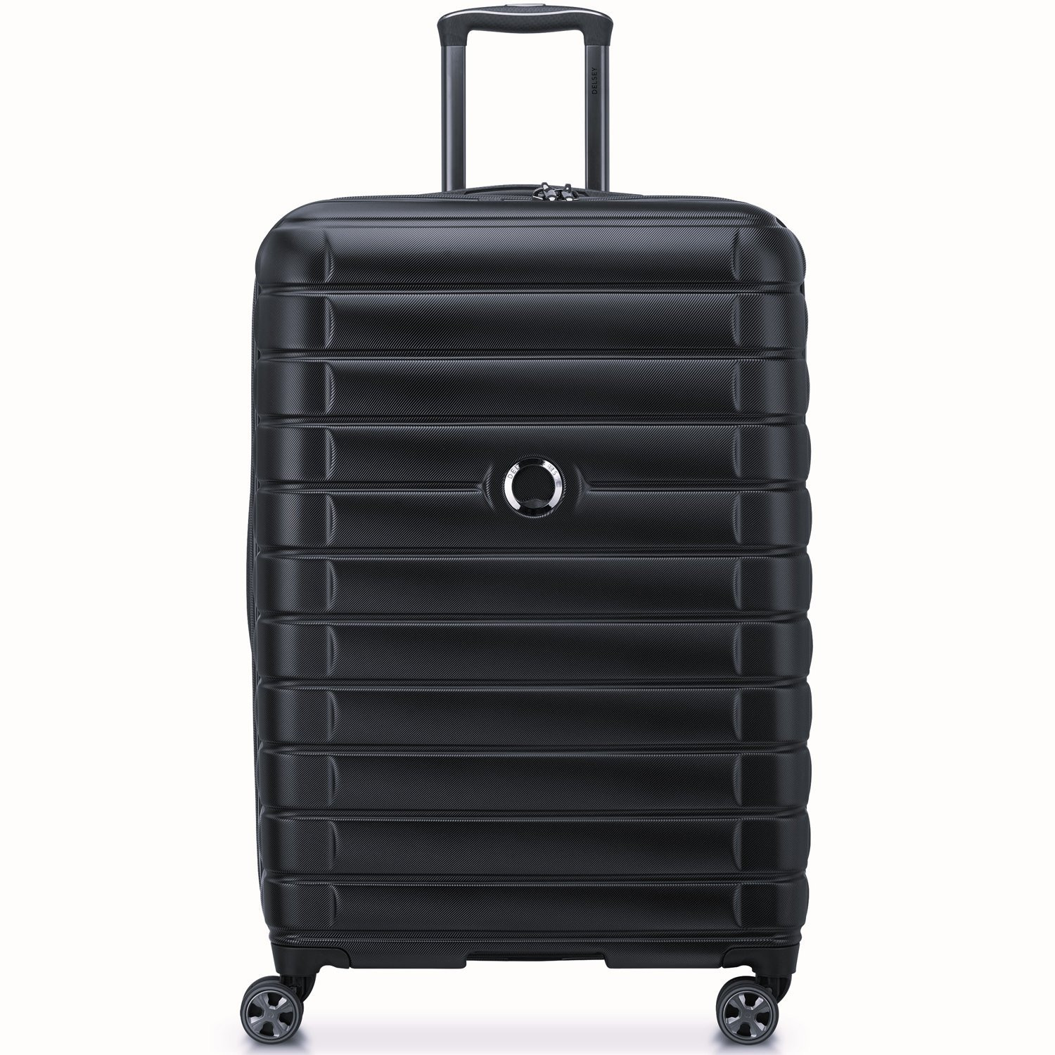 Maleta Shadow 5.0 75 Negro