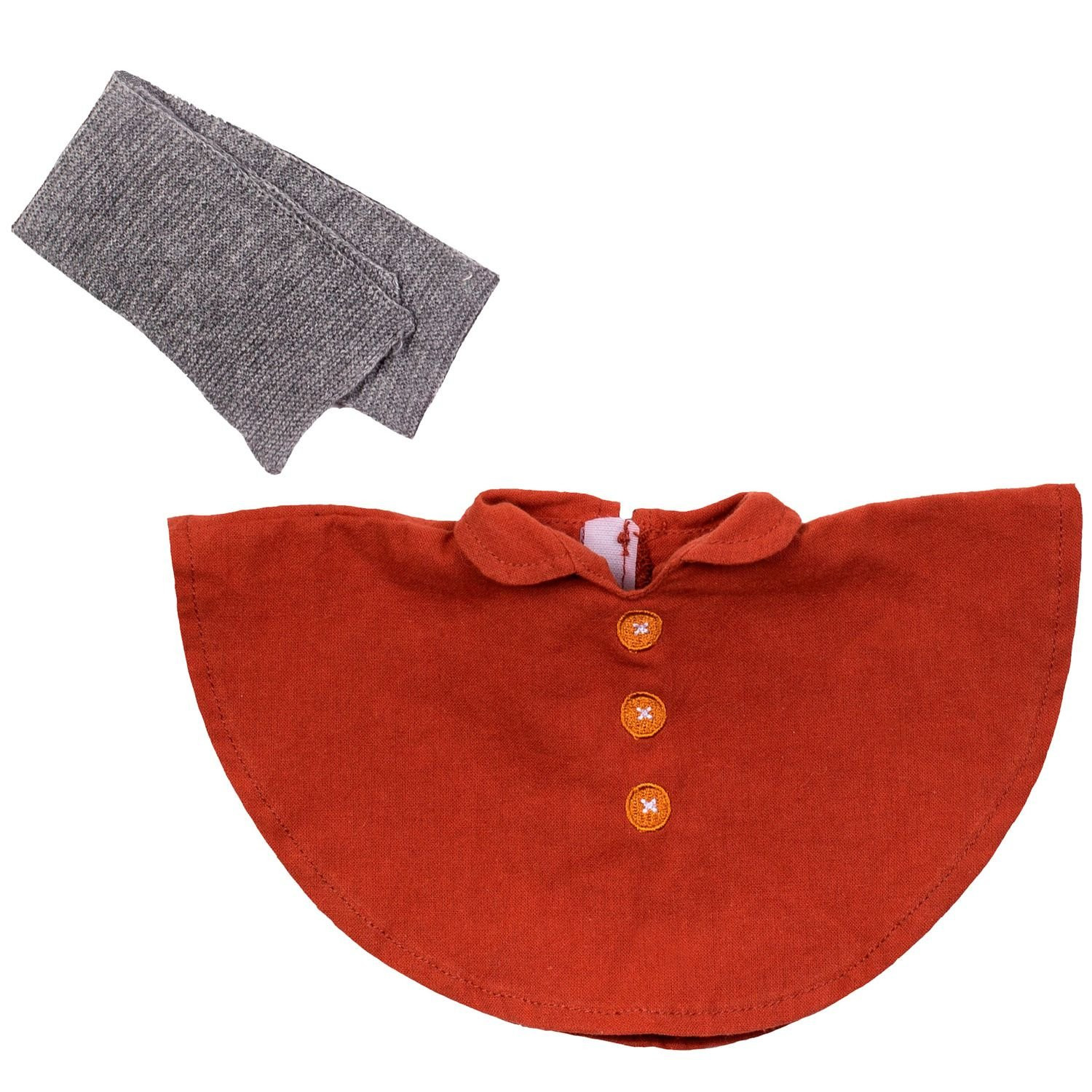 Outfit Herfst Ecobuds