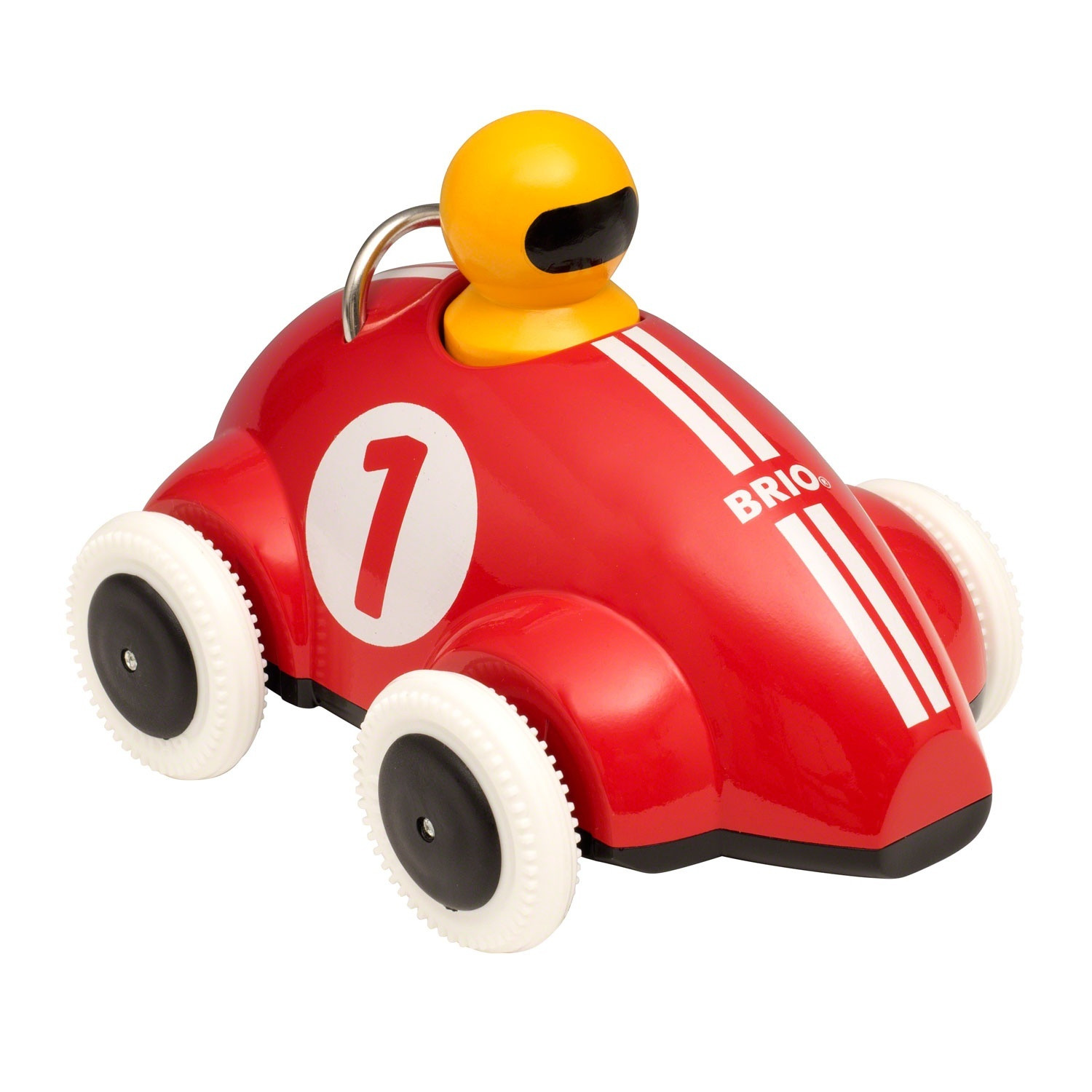 30226 Auto da corsa Push & Go