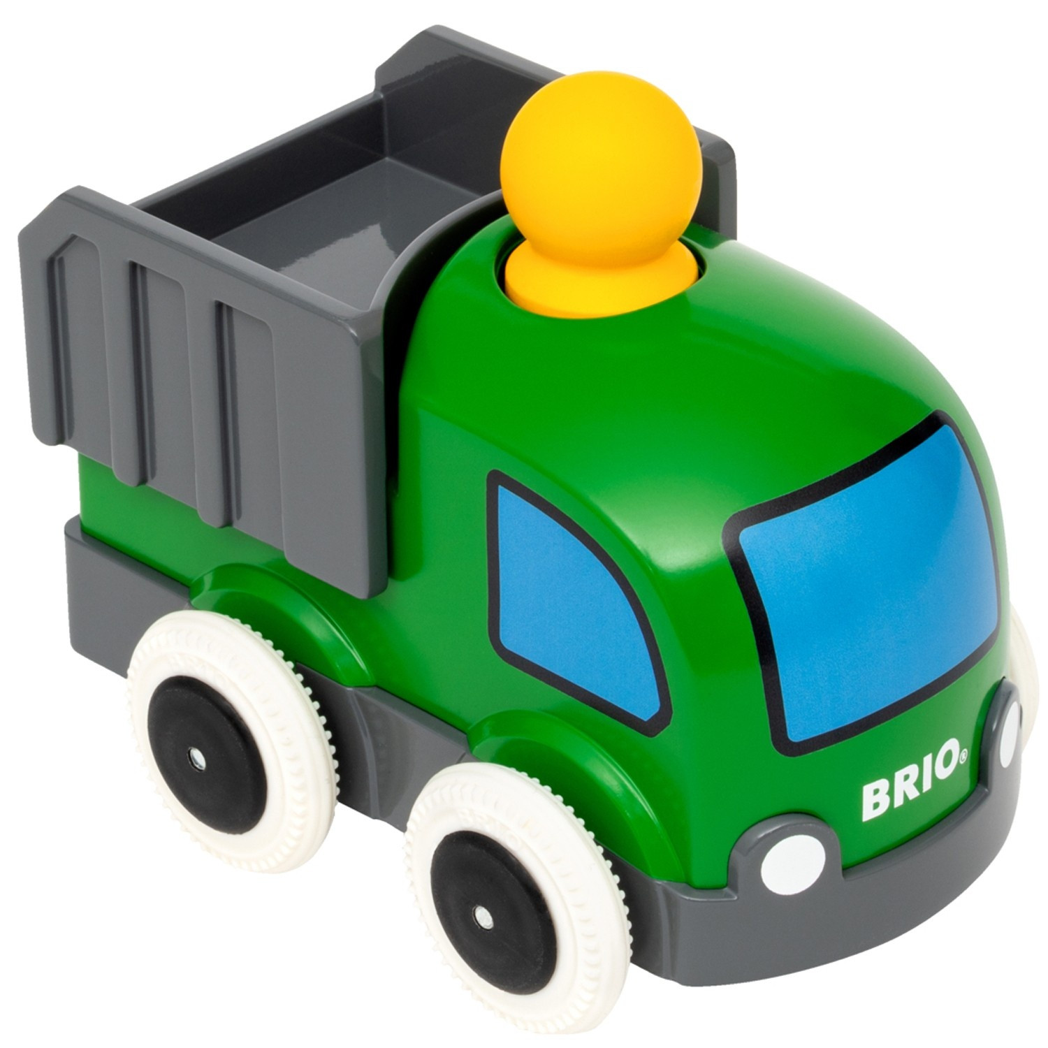 30286 Camión Push & Go