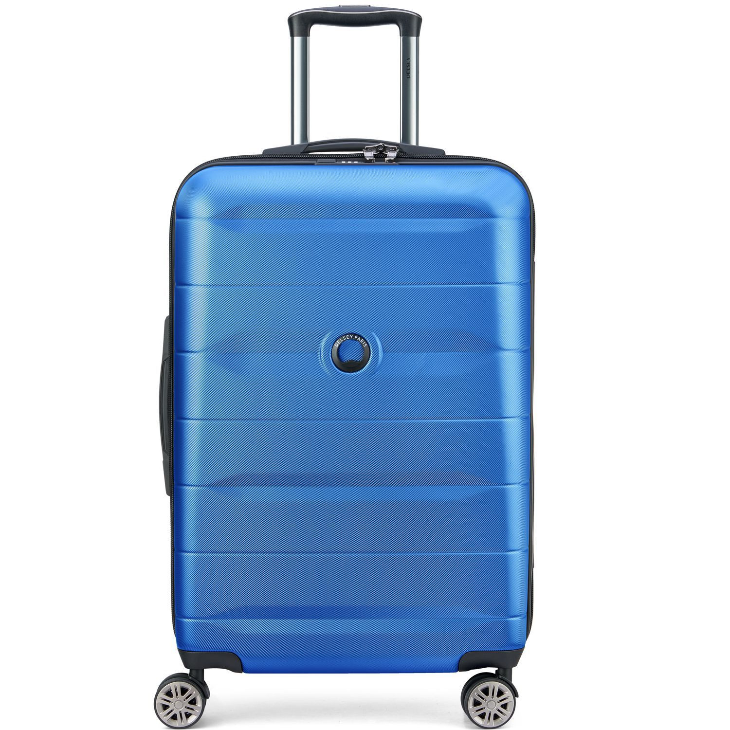 Comete Plus Koffer 67 Hellblau