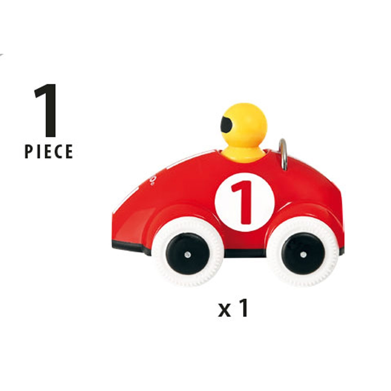 30226 Auto da corsa Push & Go