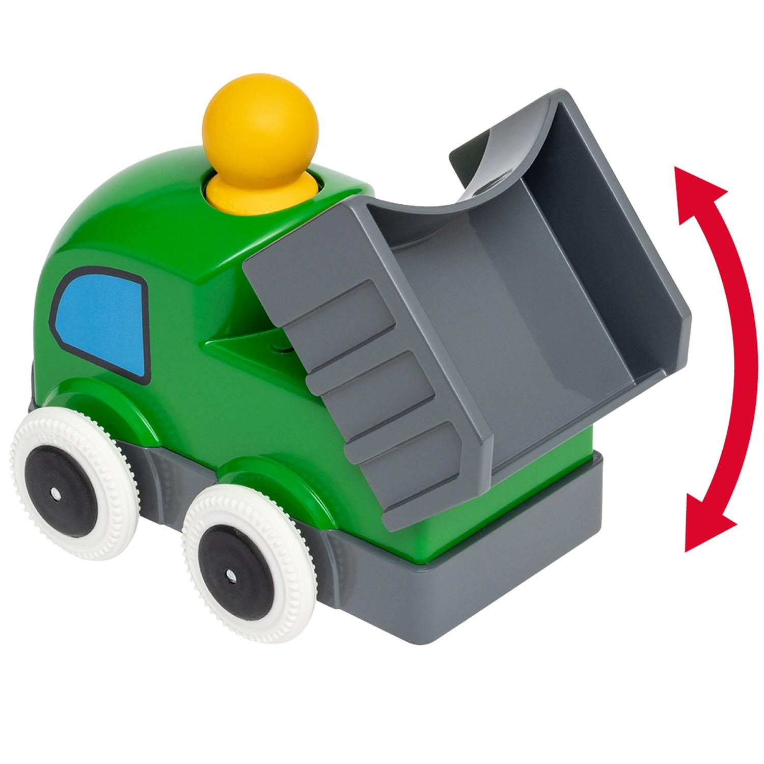 30286 Carrello Push & Go