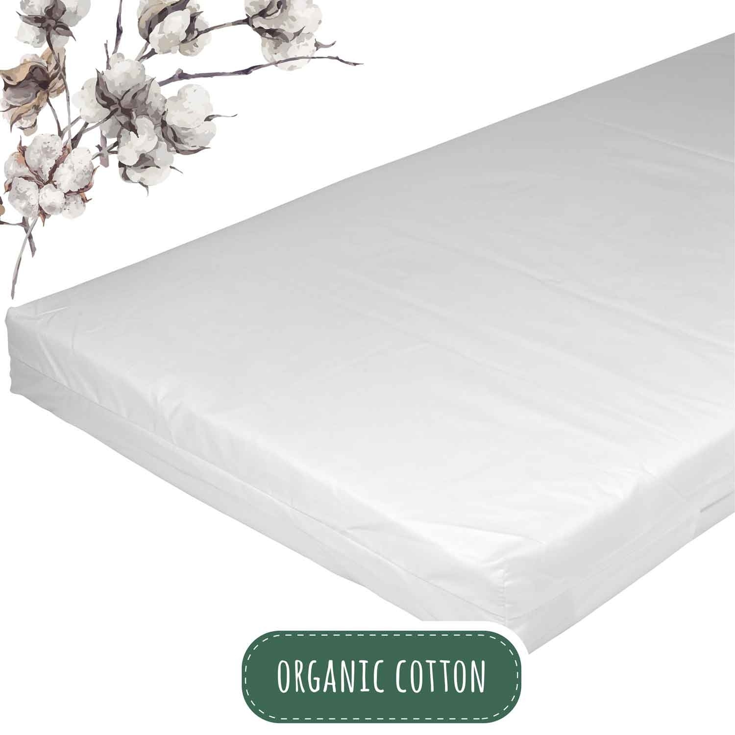 Matras Eco Wieg