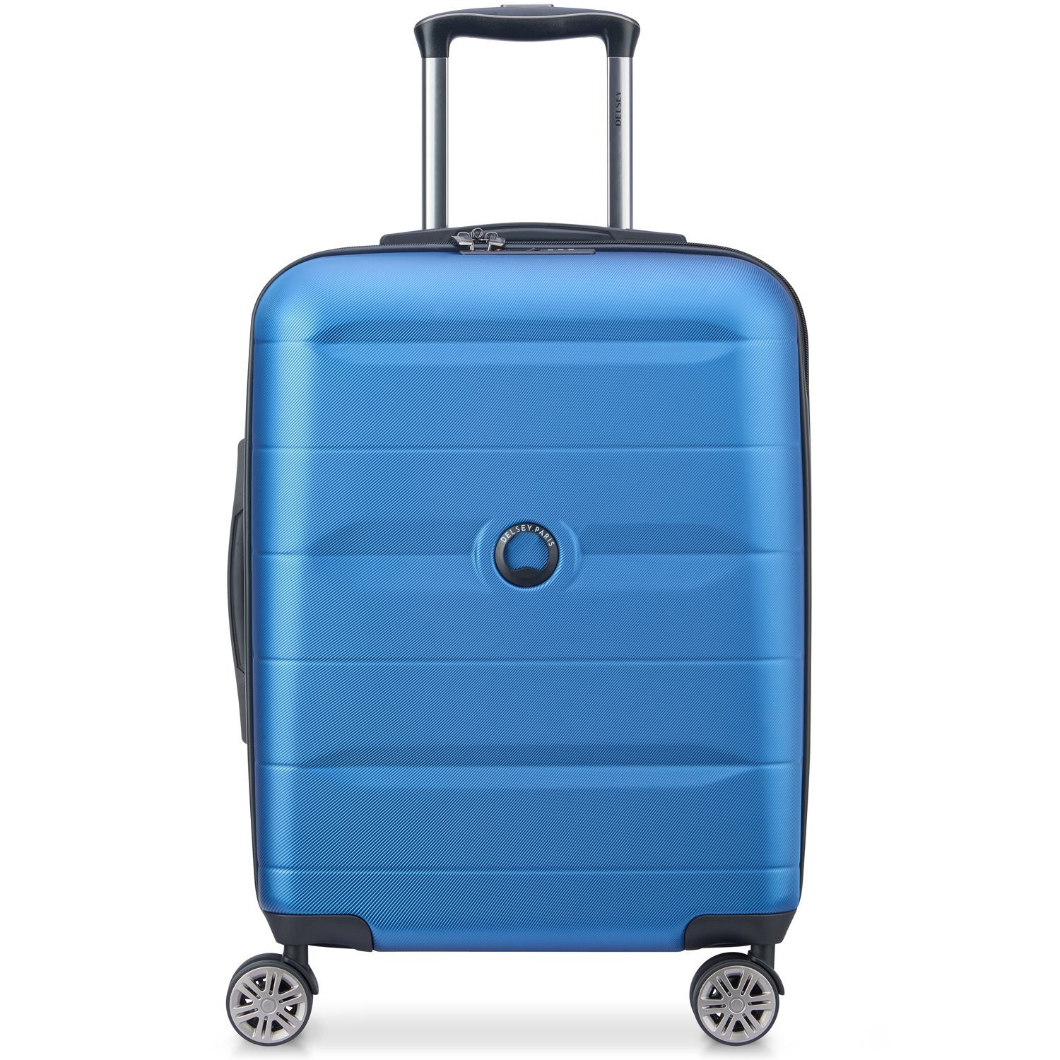 Comete Plus Handgepäck 55 Hellblau