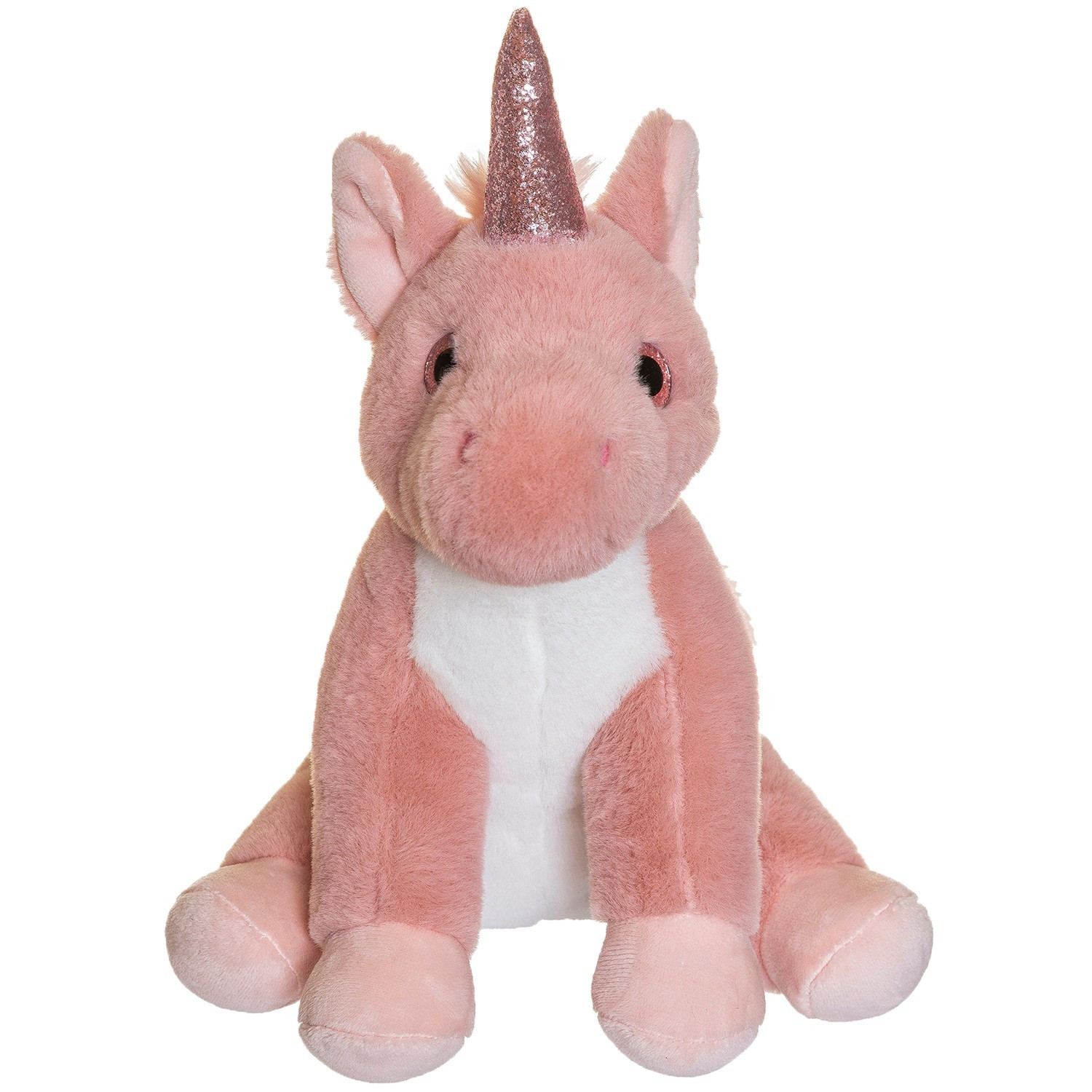 Licorne, rose