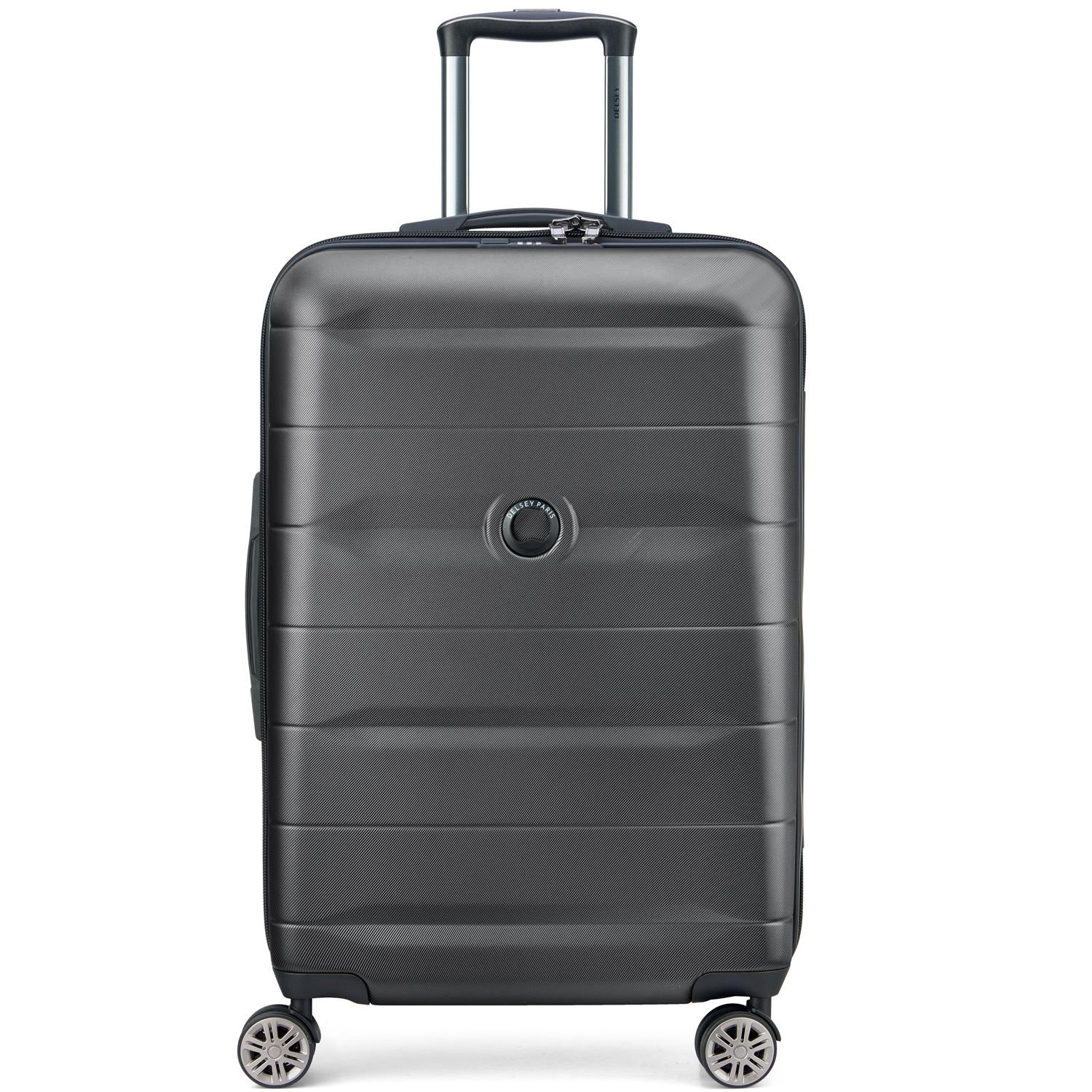 Maleta Comete Plus 67 Negro