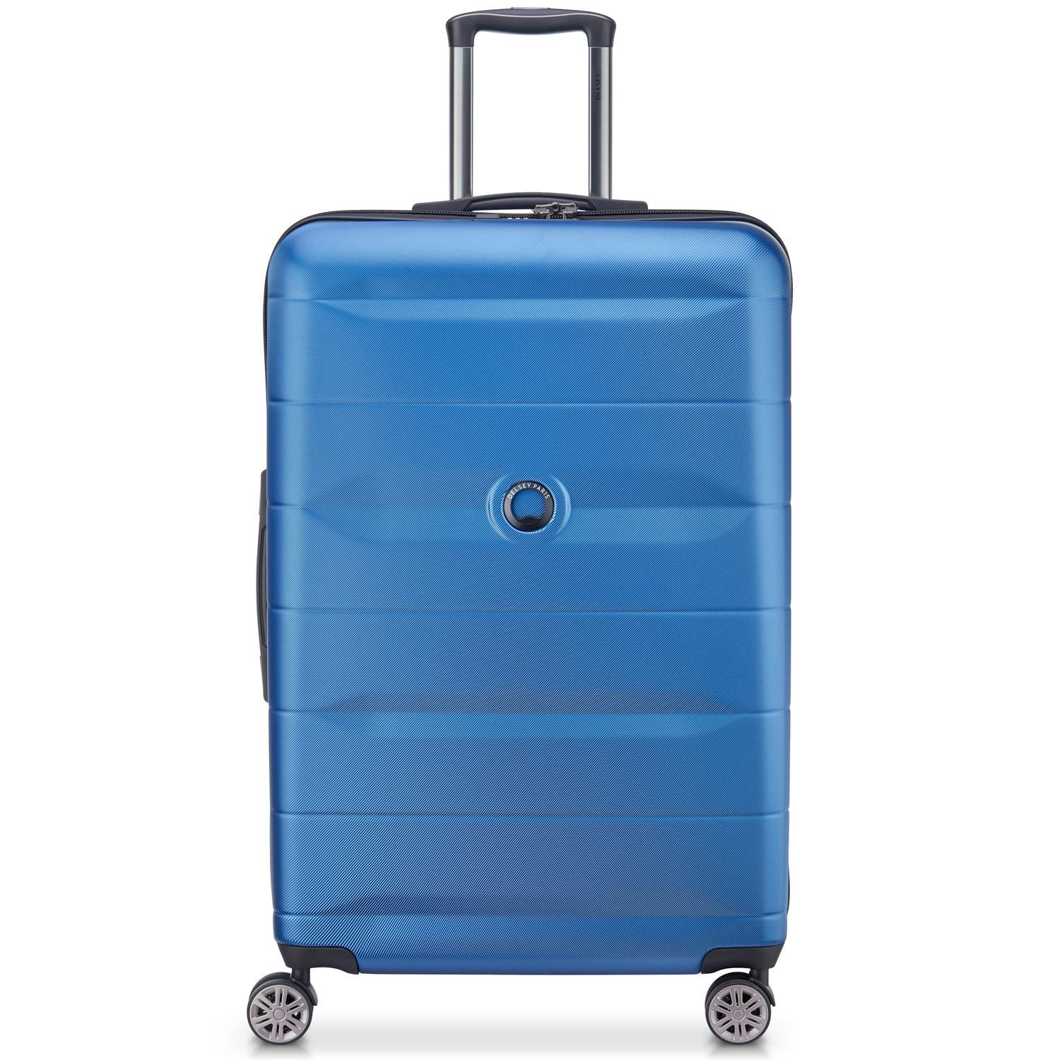 Comete Plus Koffer 77 Hellblau