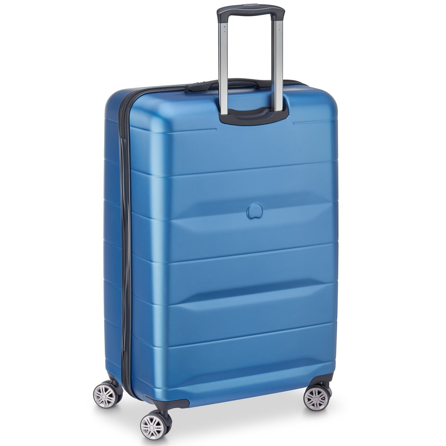 Valigia Comete Plus 77 Azzurro
