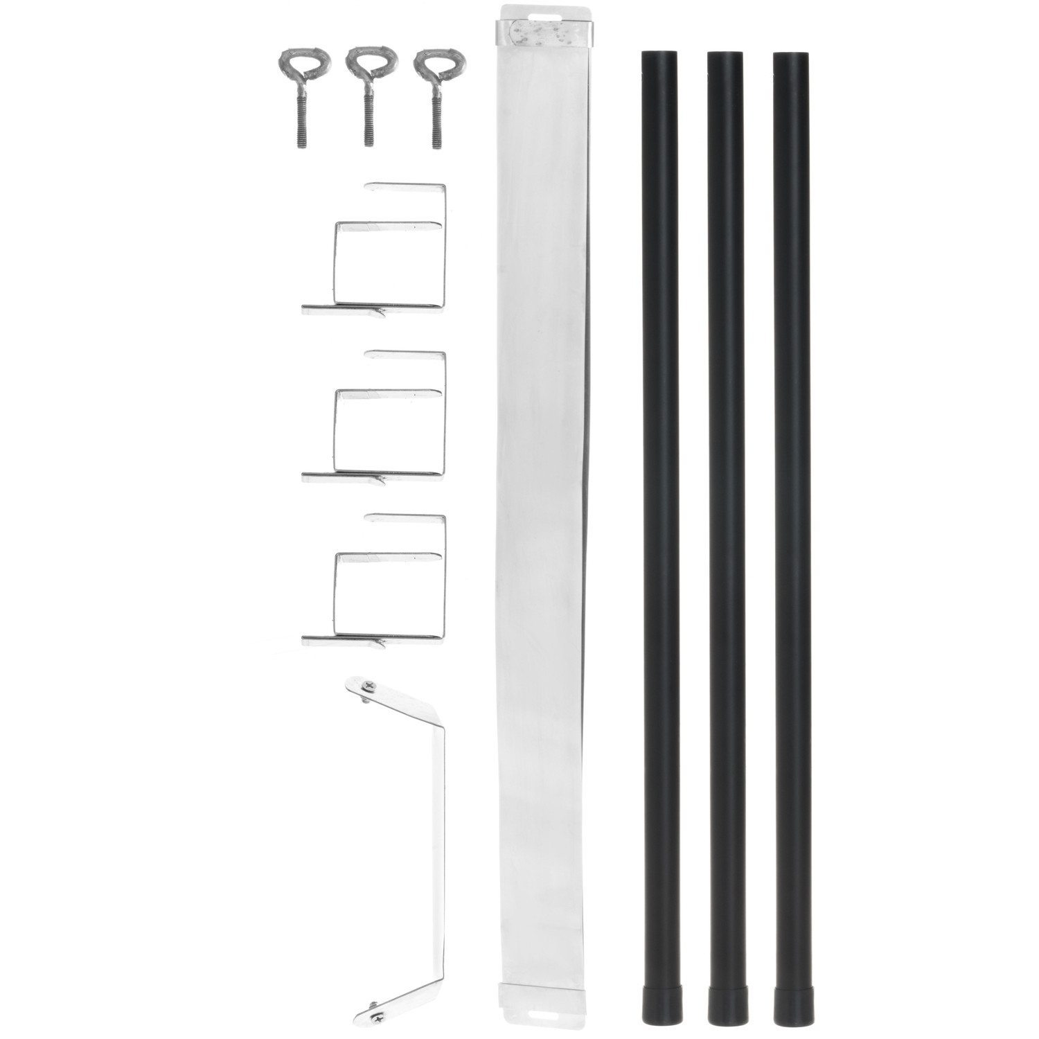 Statiefset voor 35&50cm brander
