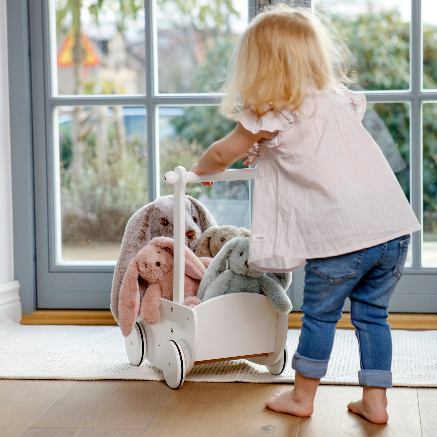 Svea, Hellgrün, Mini