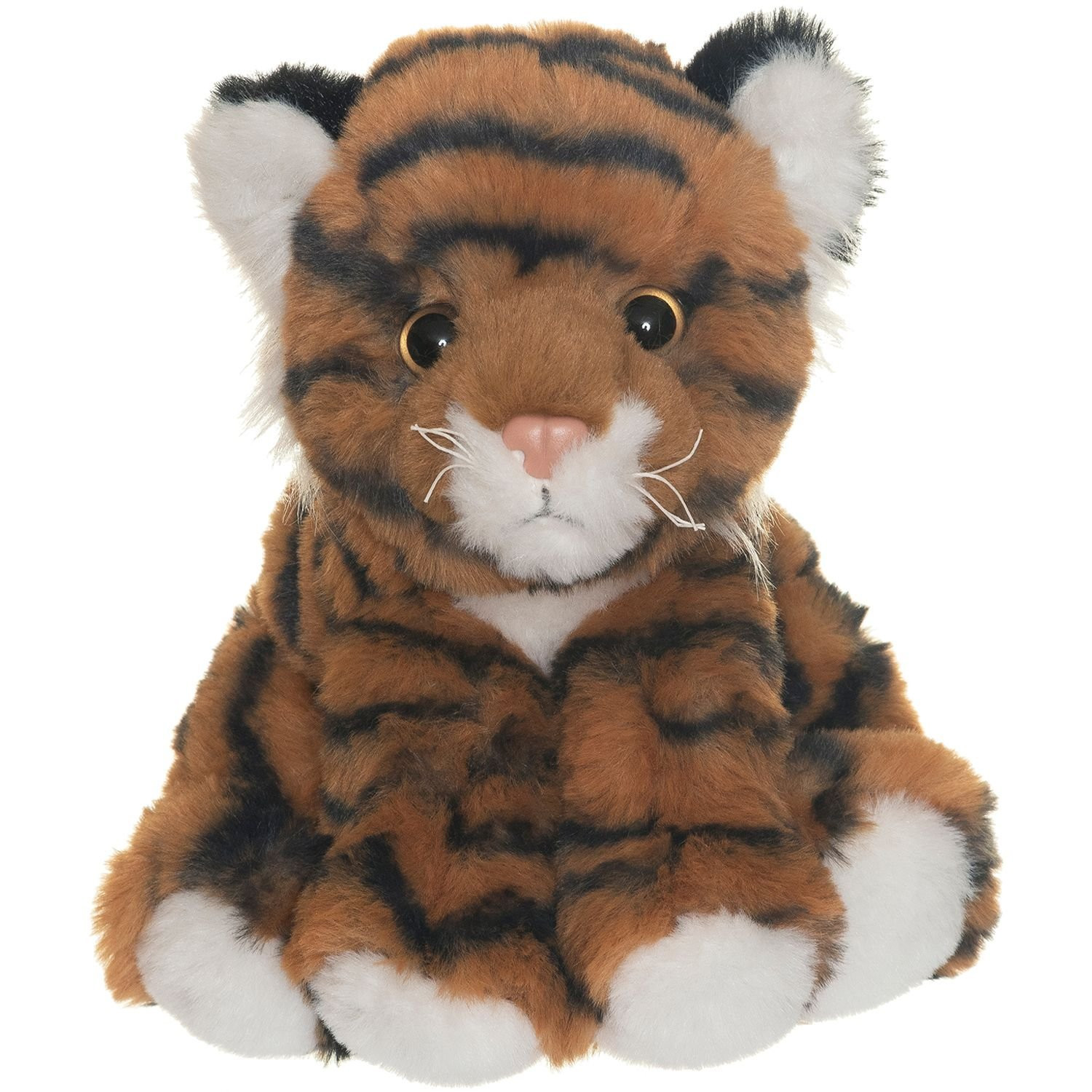 Dieťa z džungle, Tiger