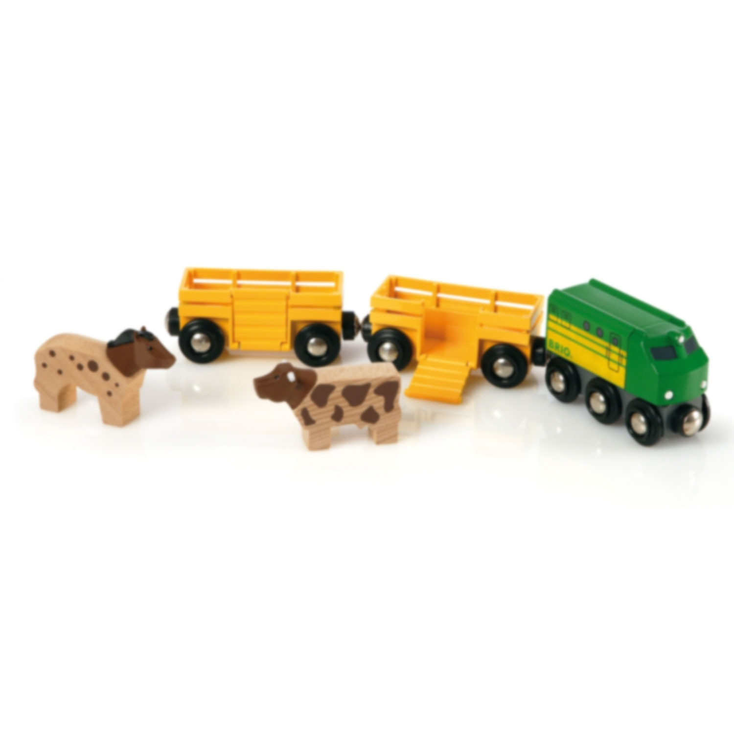 33404 Ferme Tågset