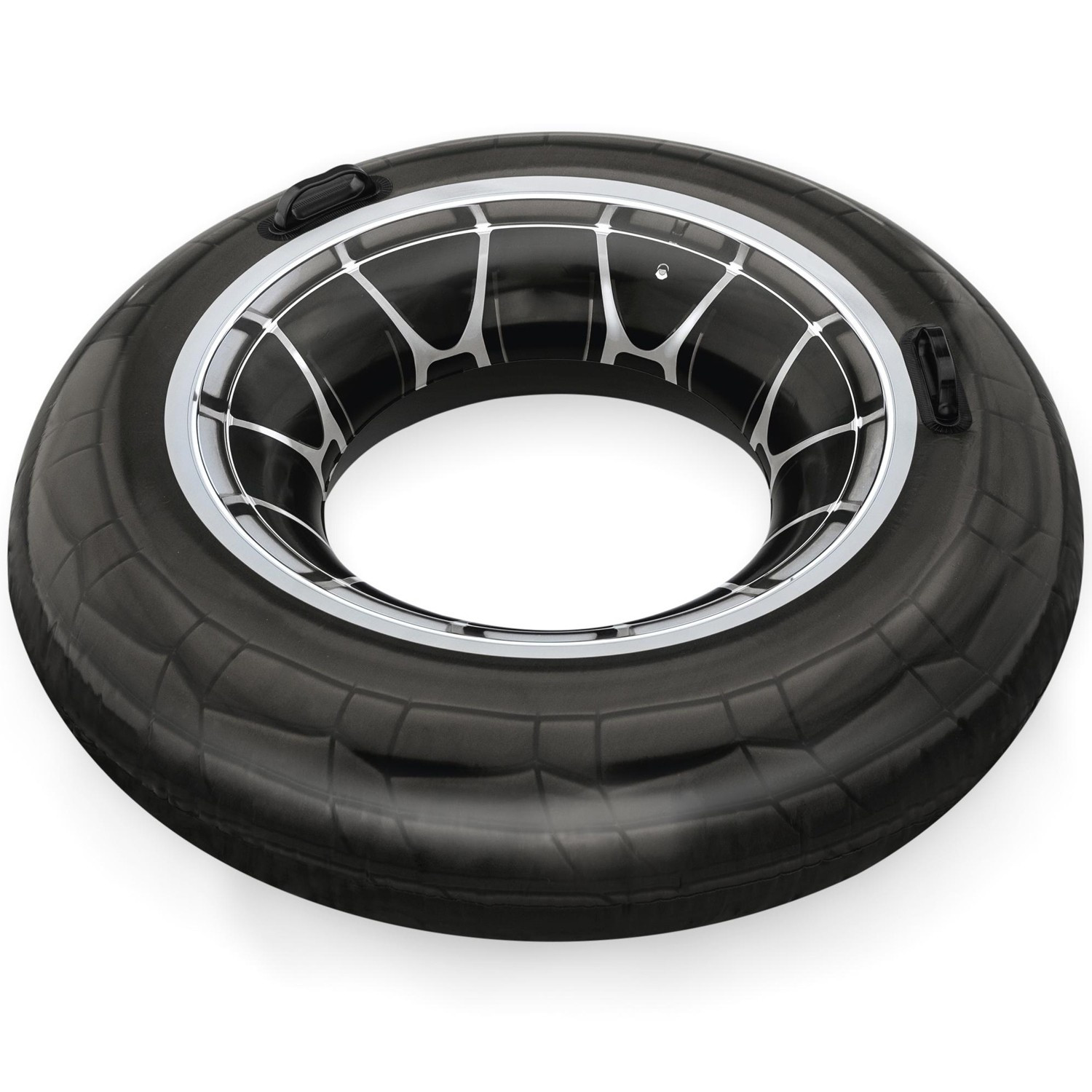 Swimming ring 1.19m High speed deck