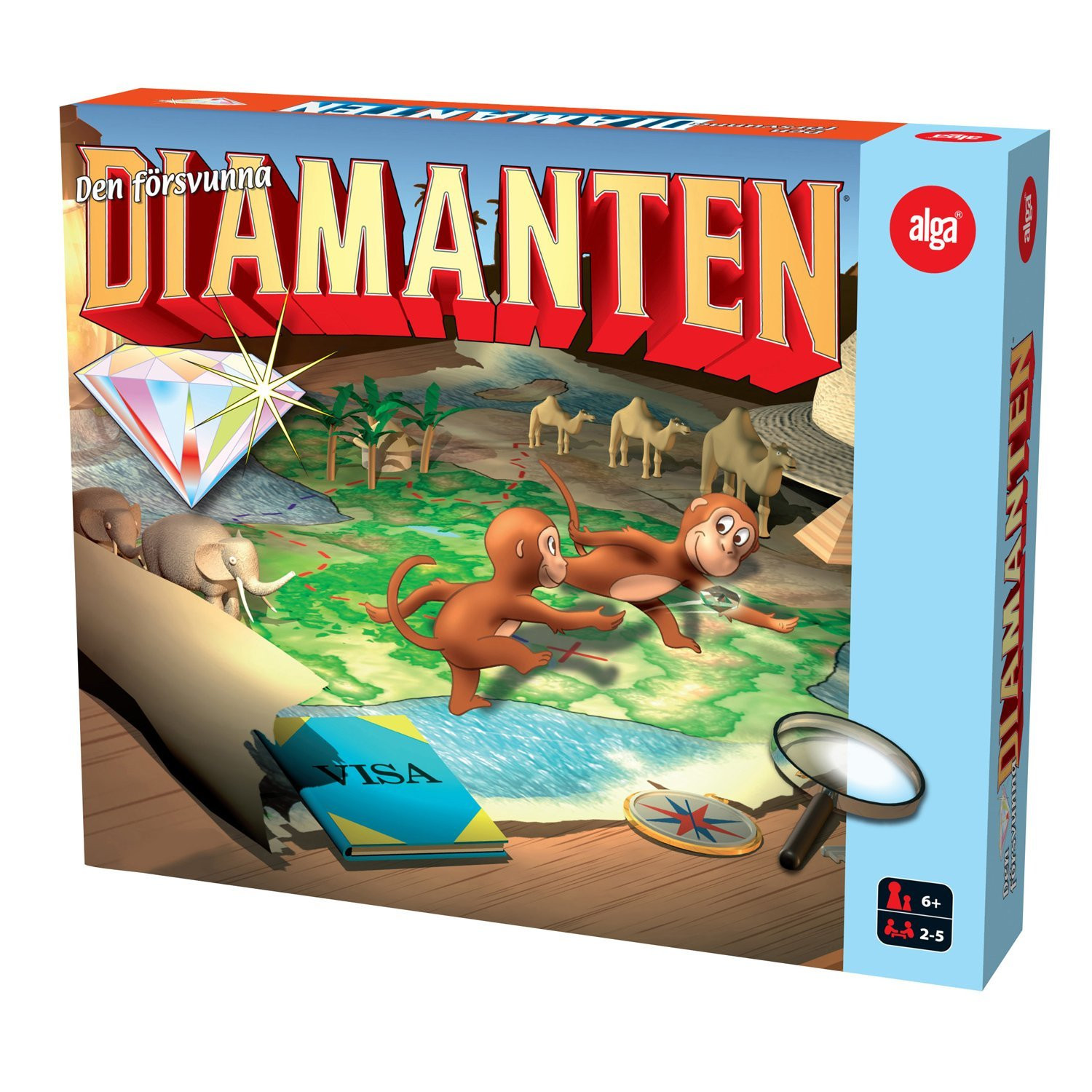 Diament