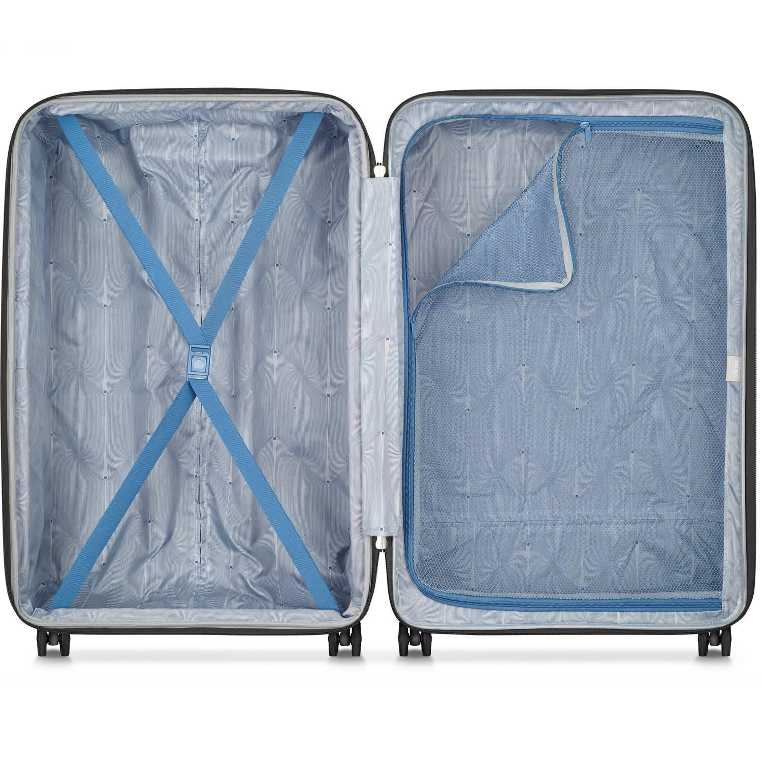 Freestyle Cabin Bag 67 Graphite