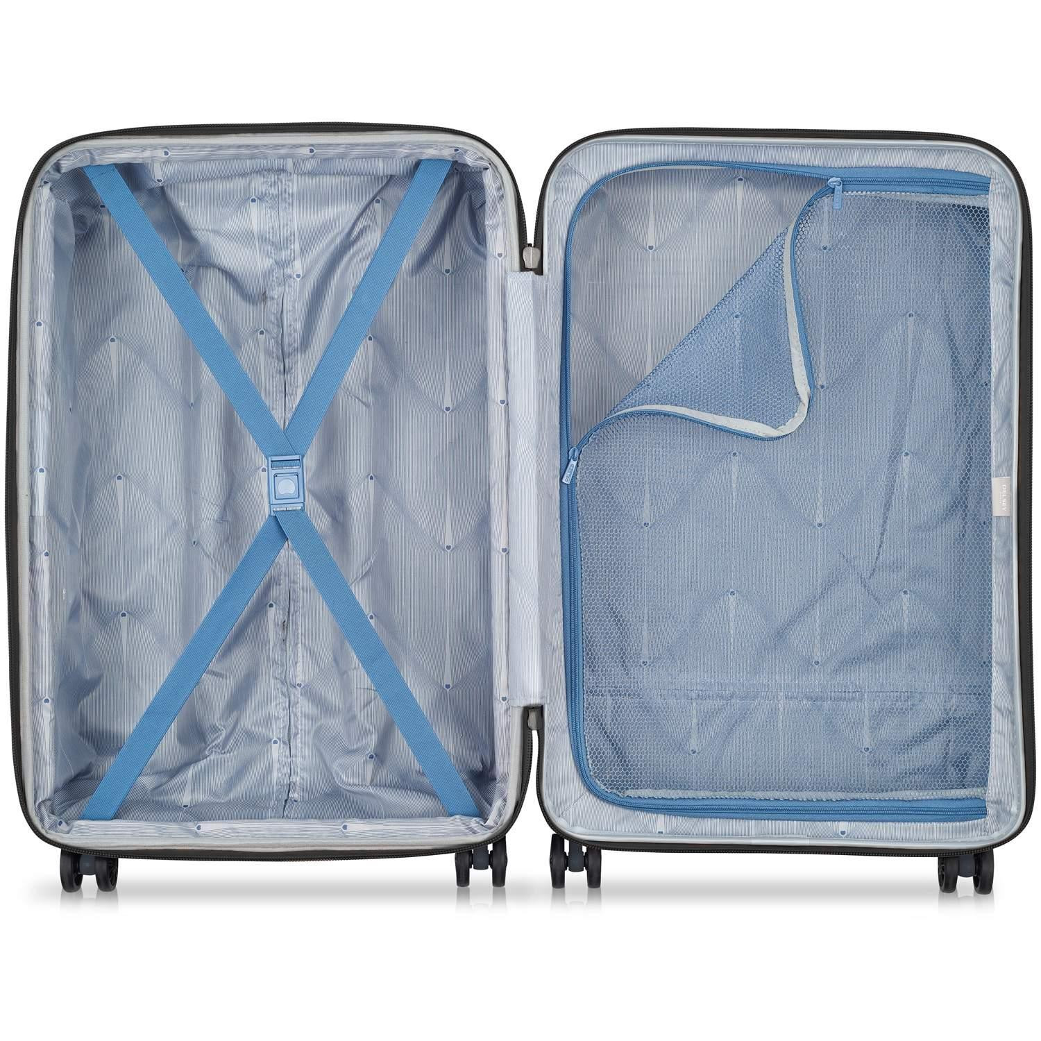 Freestyle Cabin Bag 76 Graphite