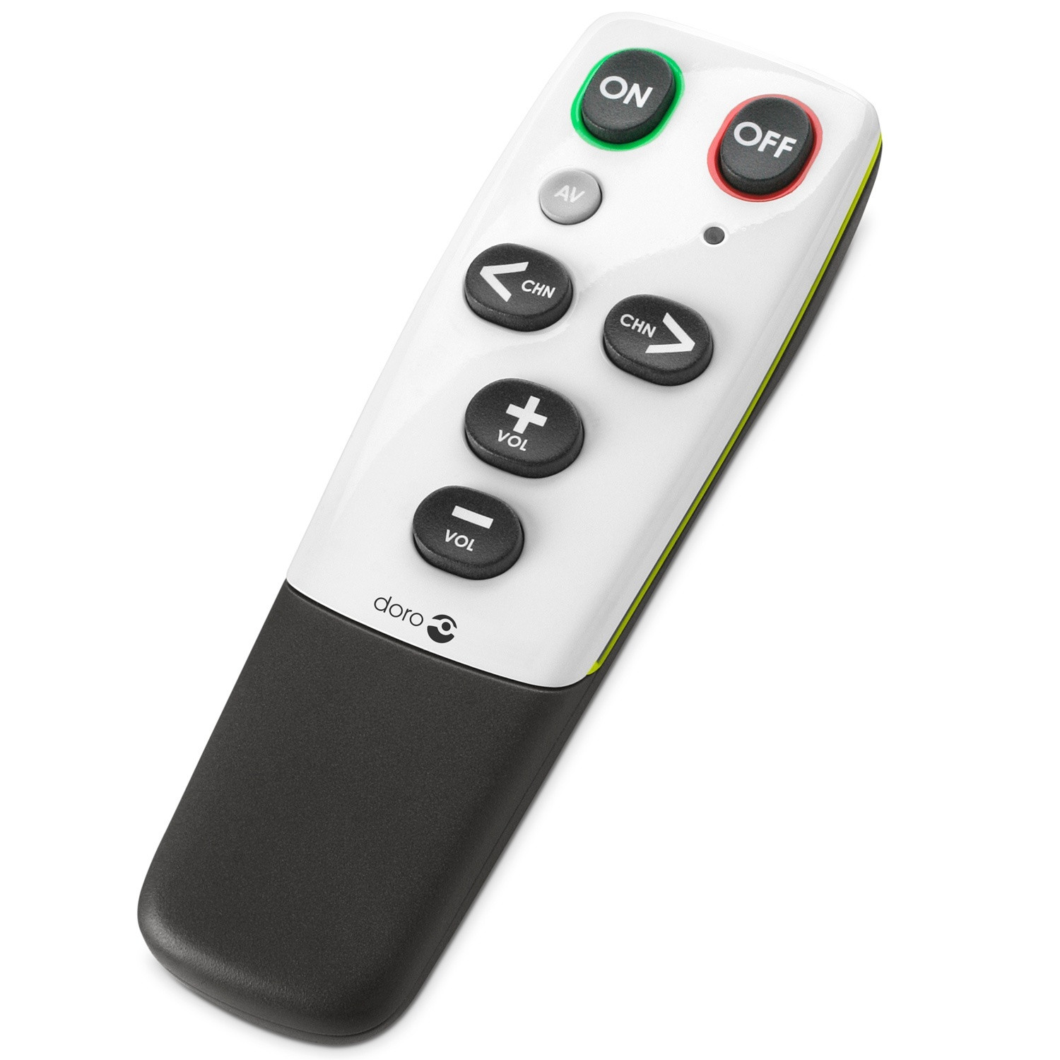 HandleEasy 321rc Weiß/Grau
