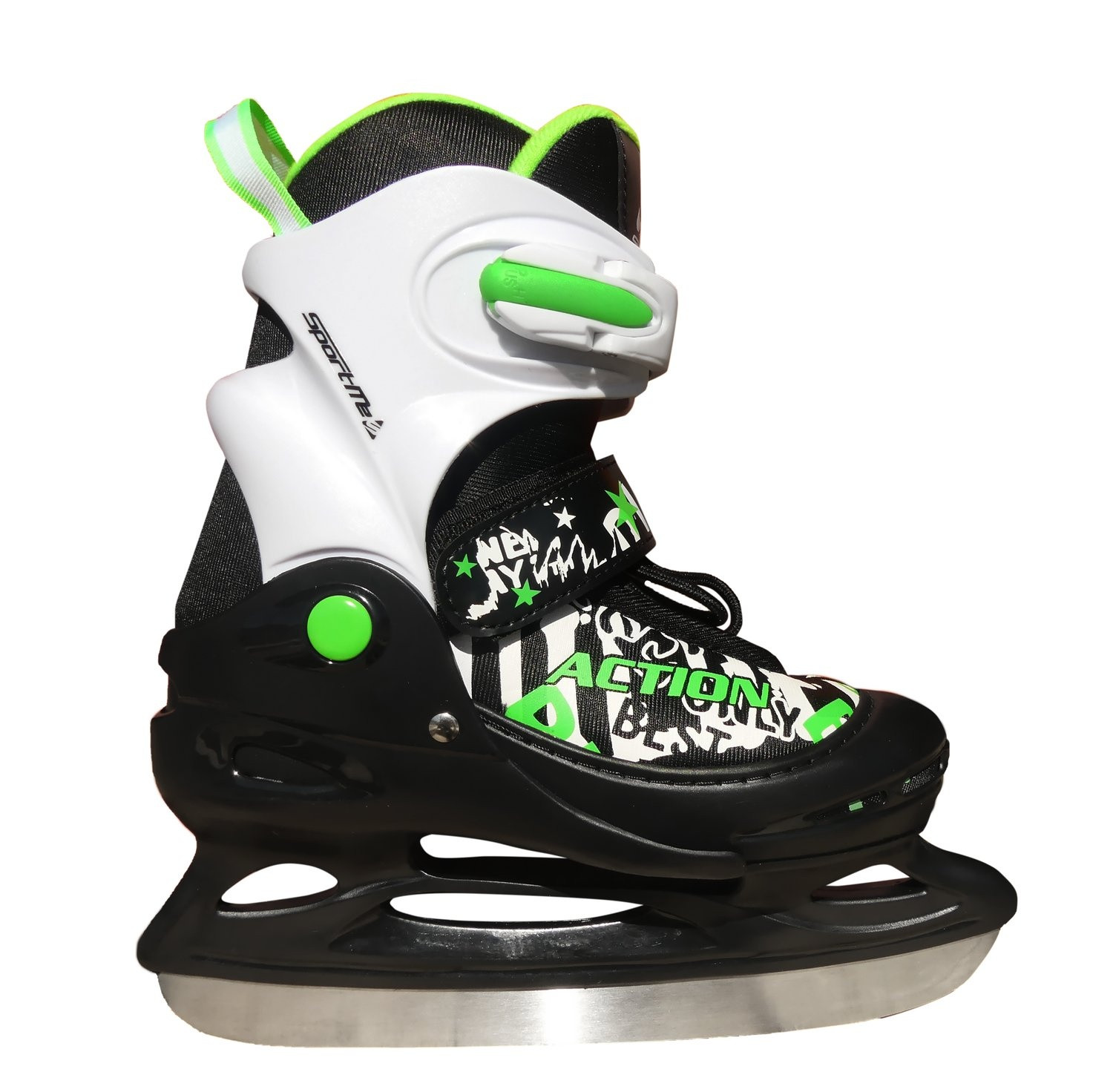 Skate Vert taille 34-37