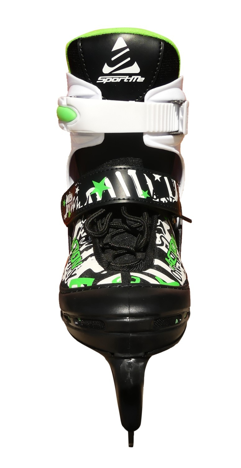 Skate Vert taille 34-37
