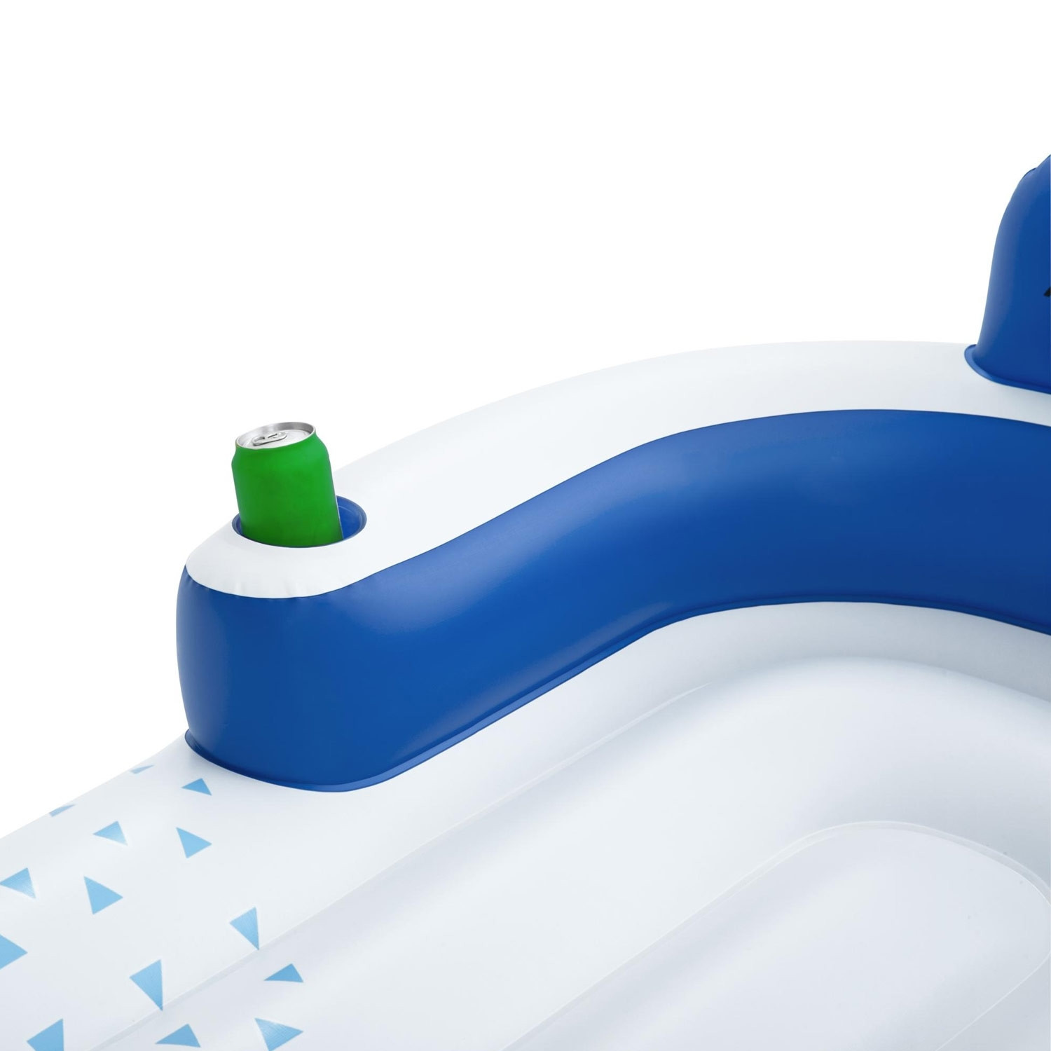 Hydro Force Indigo Wave Double Lounge 1,96 m