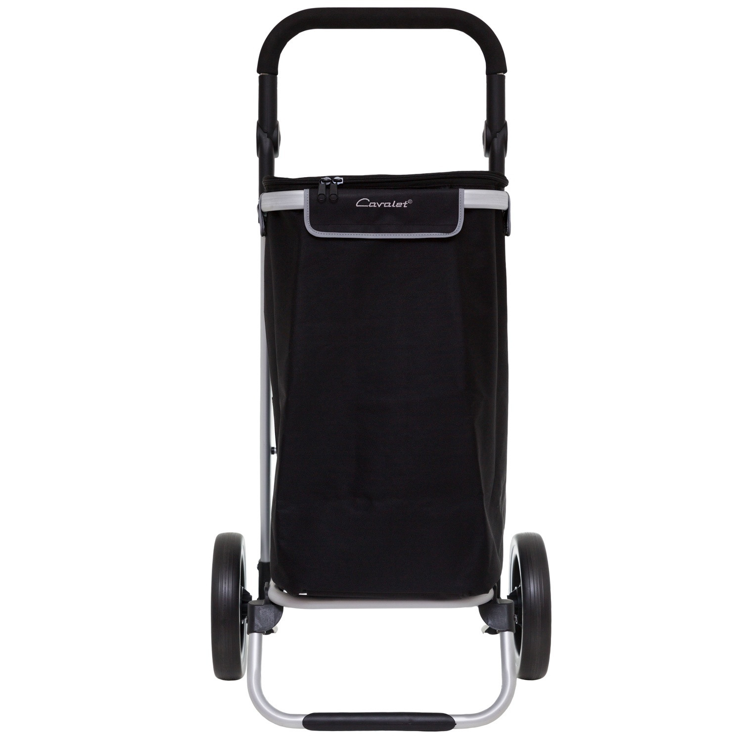 Smartshopper DLX Schwarz