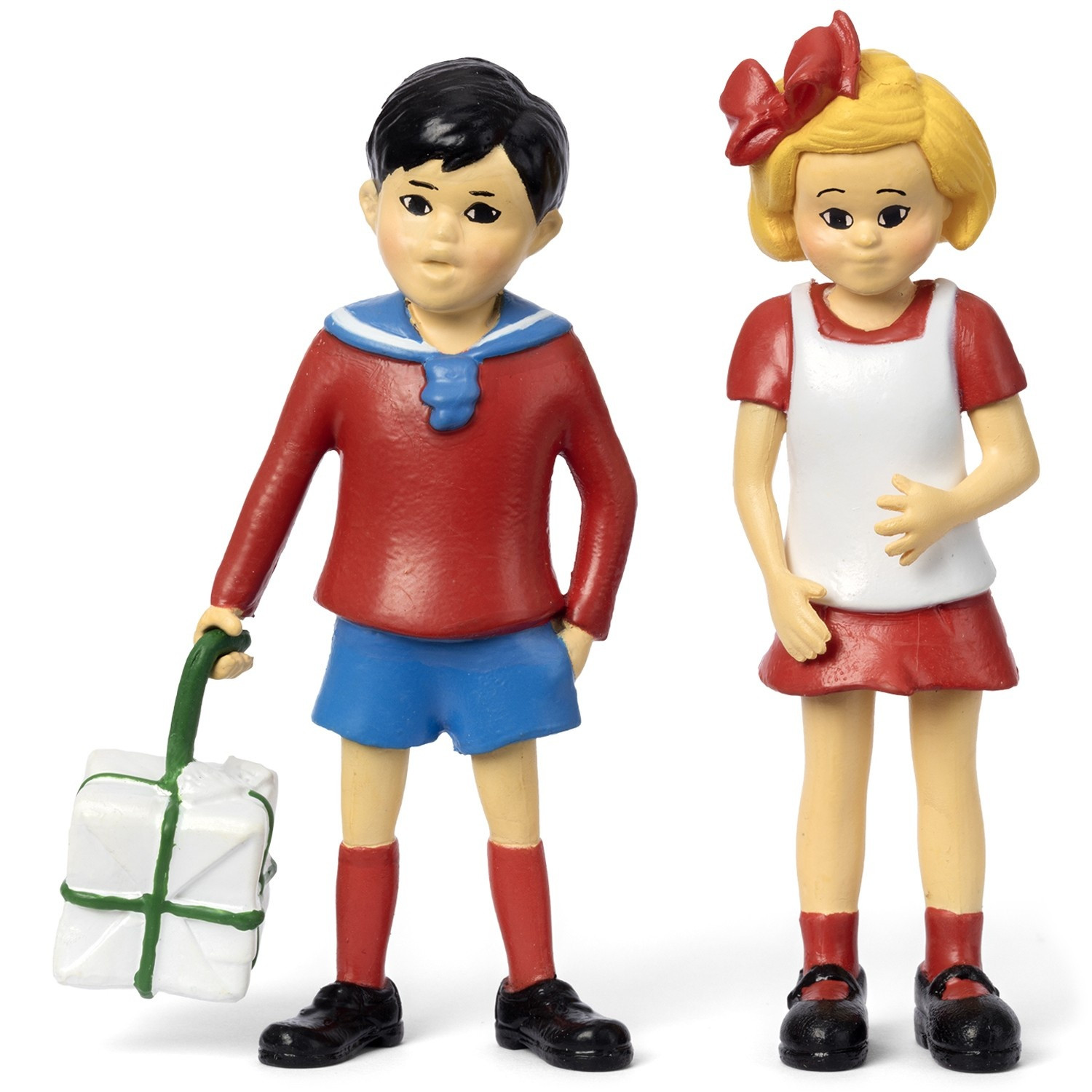 Tommy & Anniek