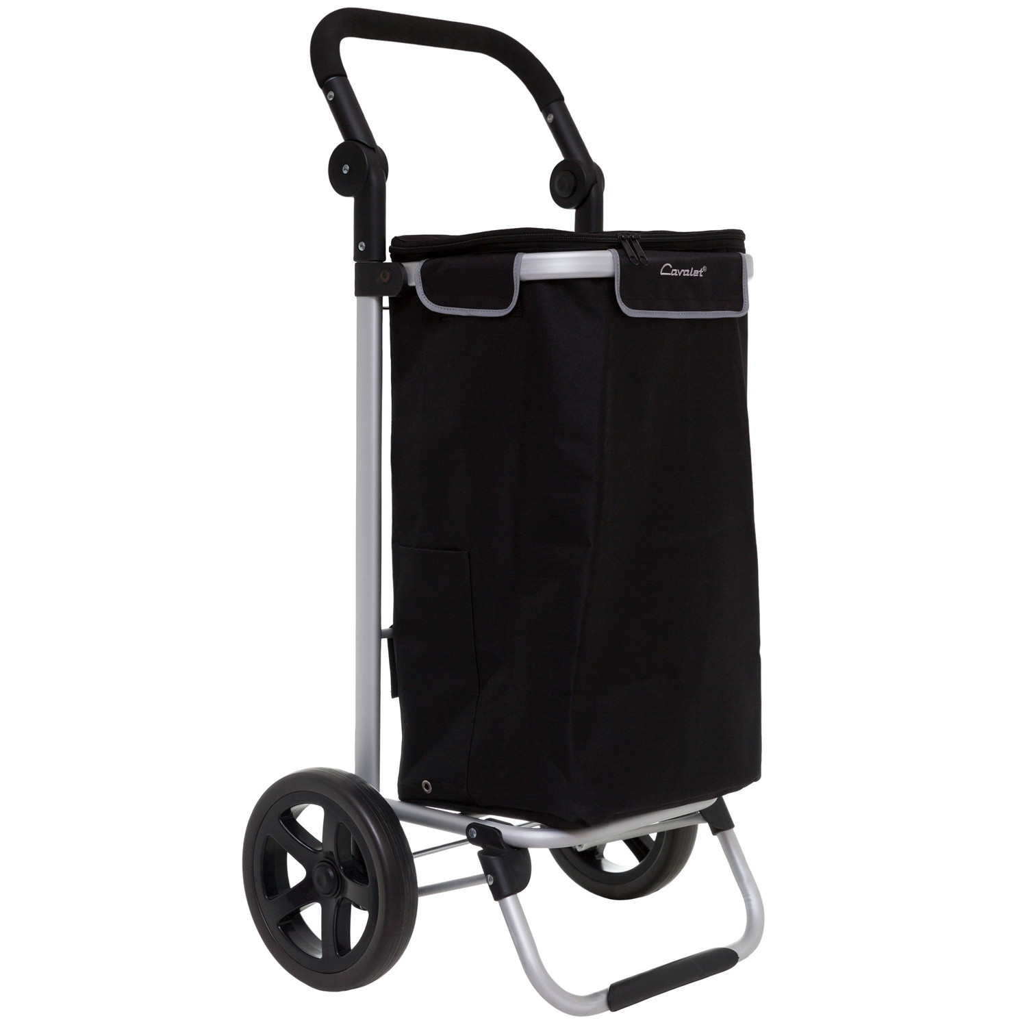 Smartshopper DLX Black