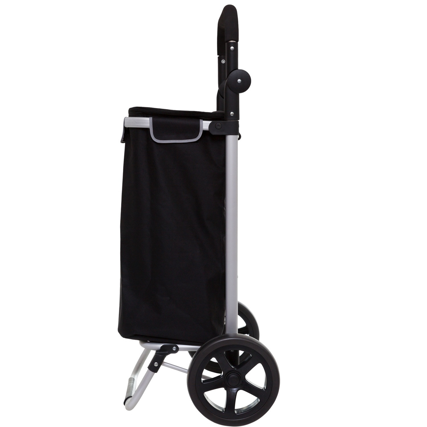 Smartshopper DLX Schwarz