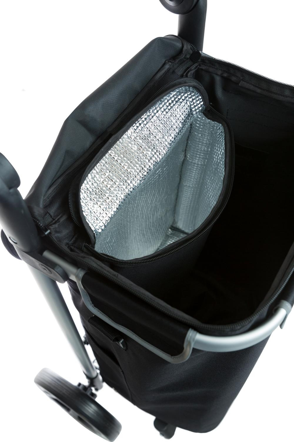 Smartshopper DLX Noir