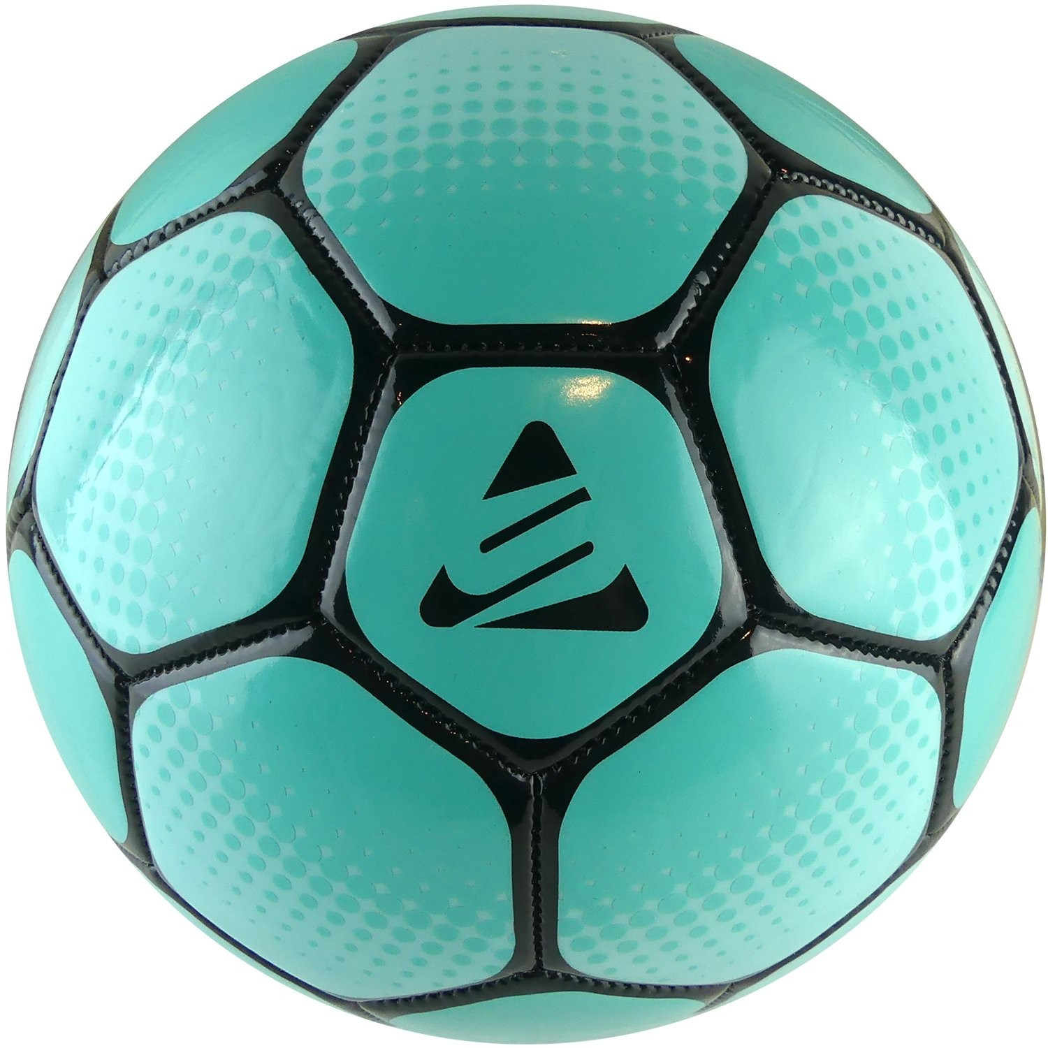 Voetbal Playtech maat 4