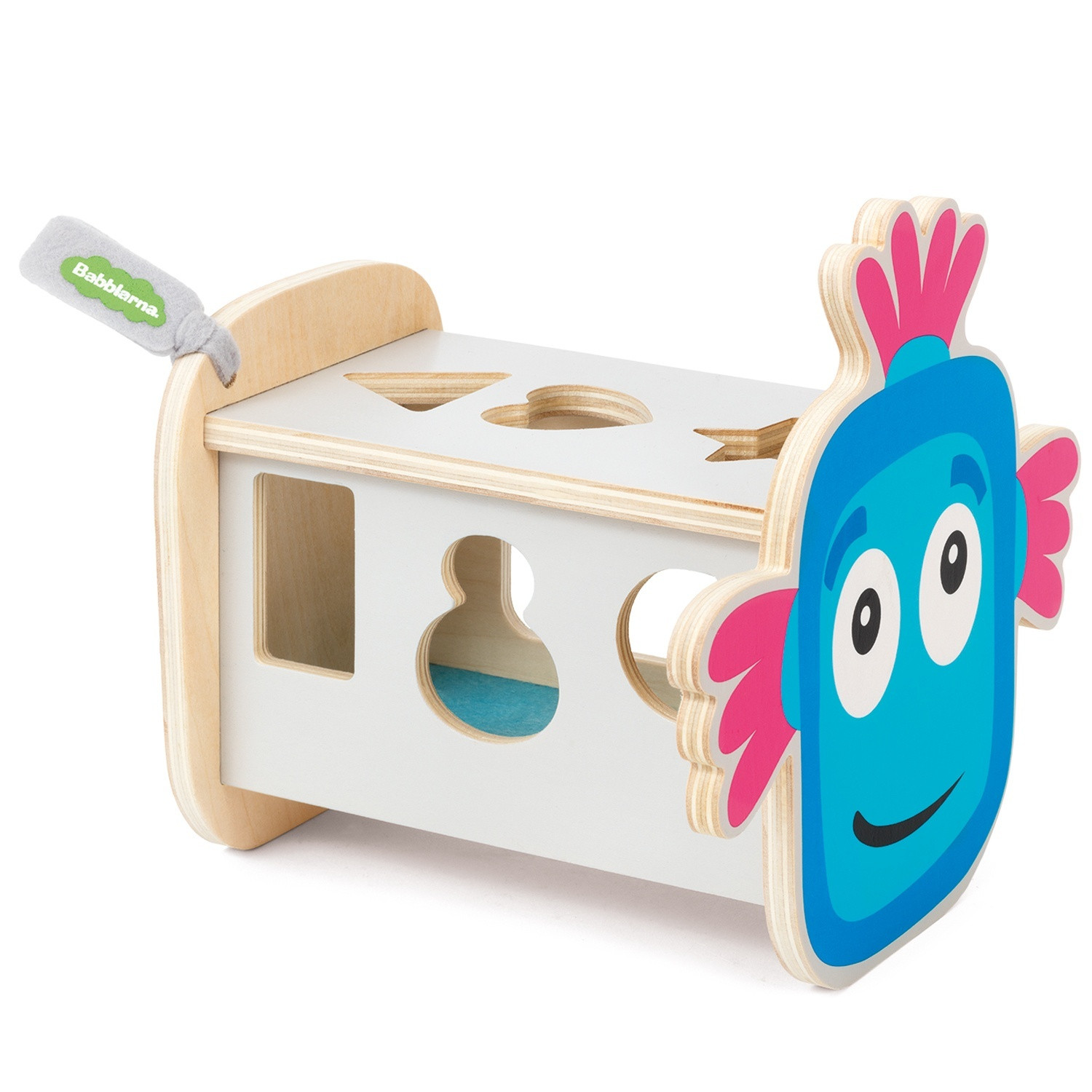 Auswahlbox
