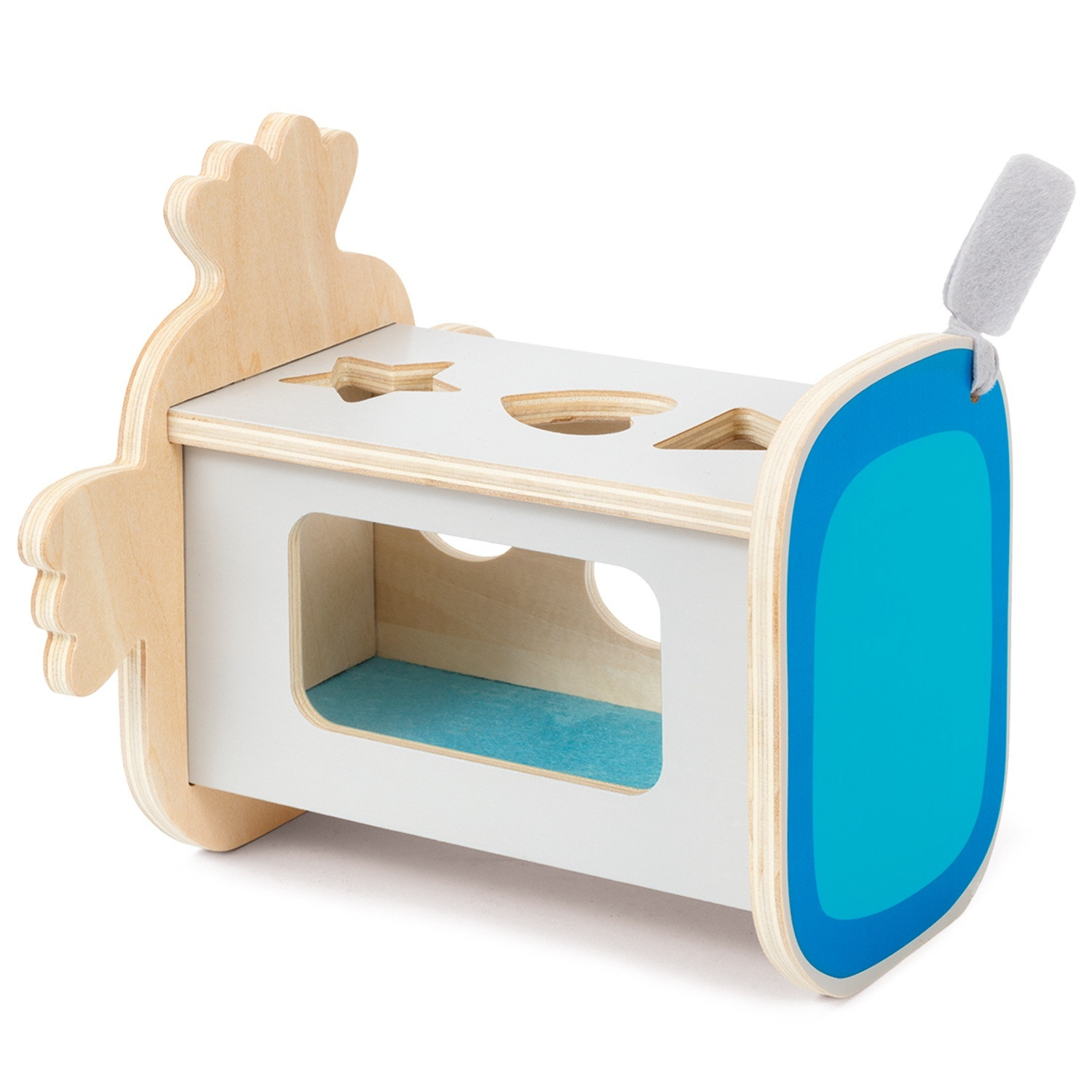 Auswahlbox