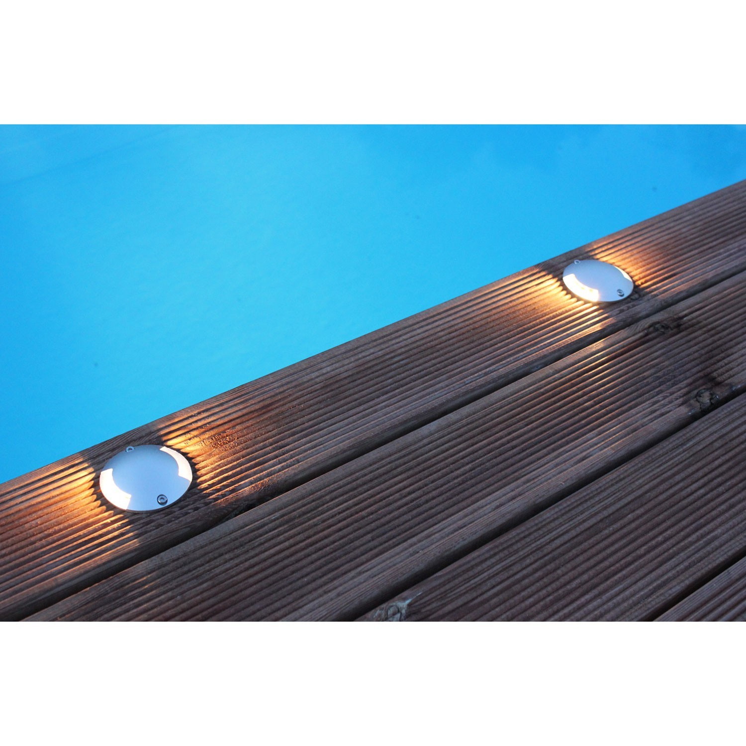Zenit Duo Pared/terraza pack 5