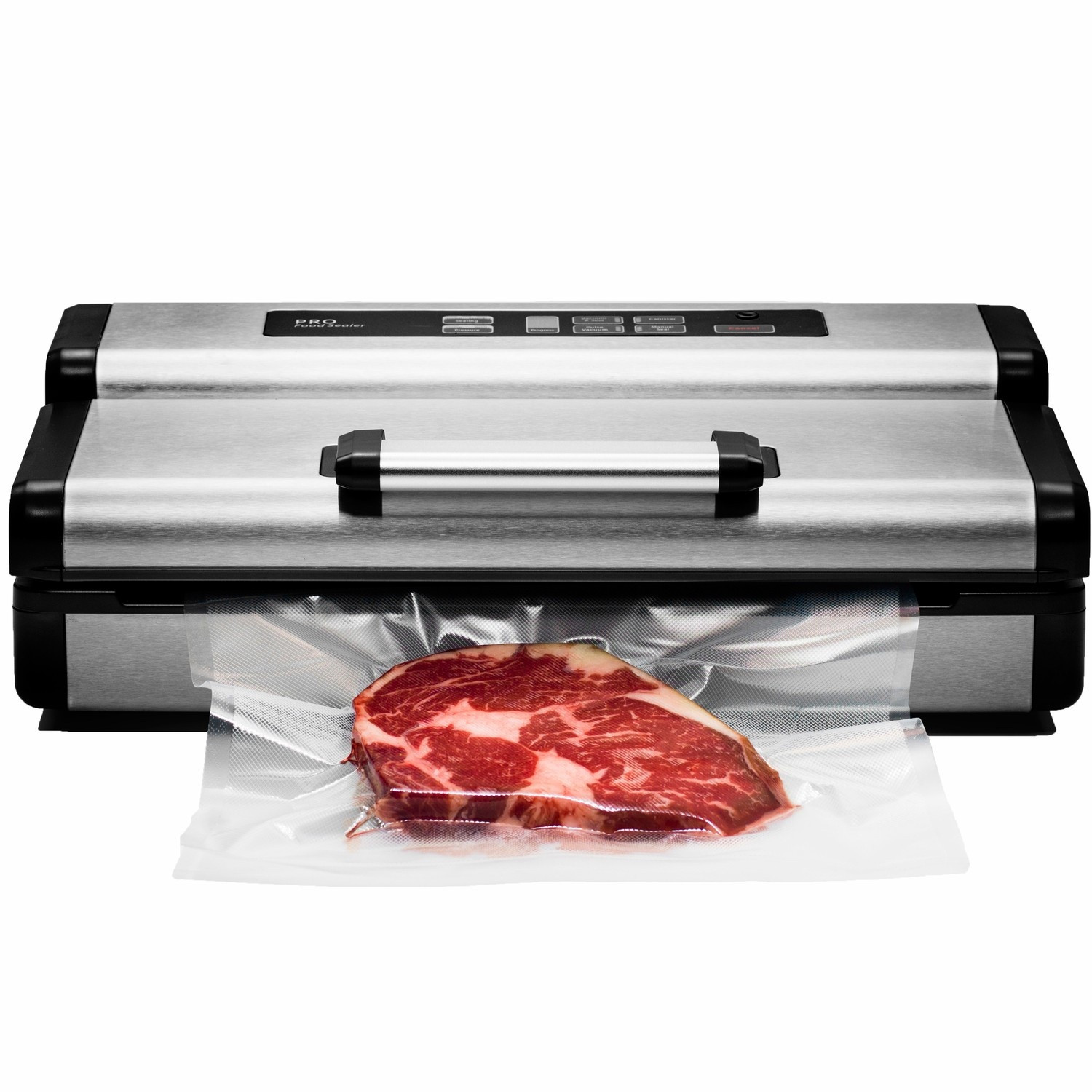 Ensacheuse sous vide Pro 7963
