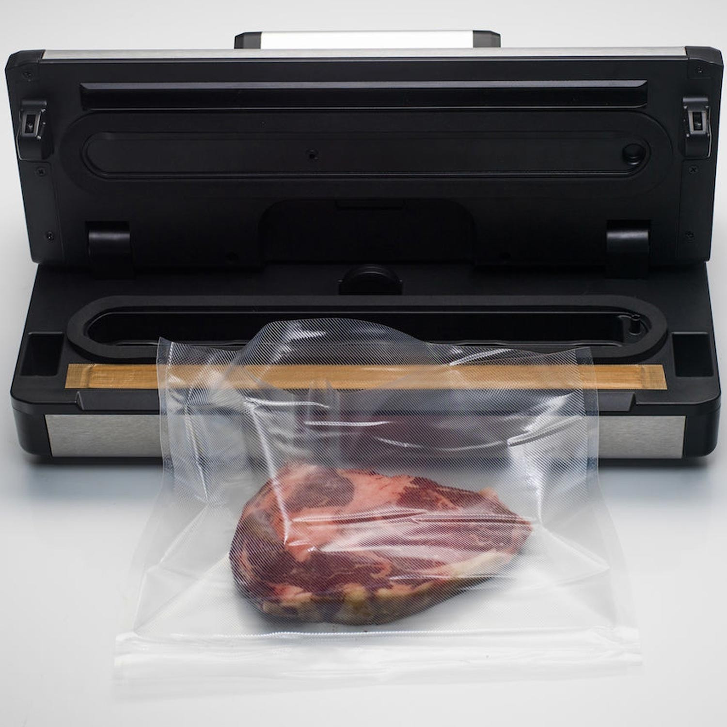 Ensacheuse sous vide Pro 7963